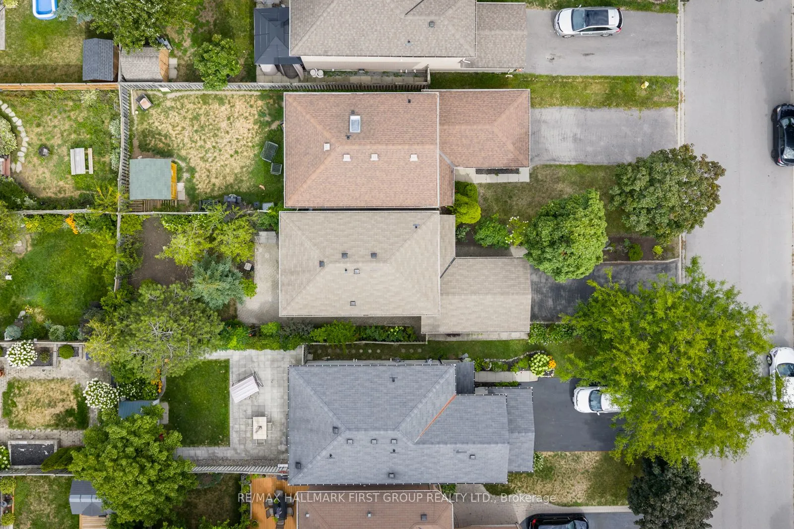 50 Stagemaster Crescent