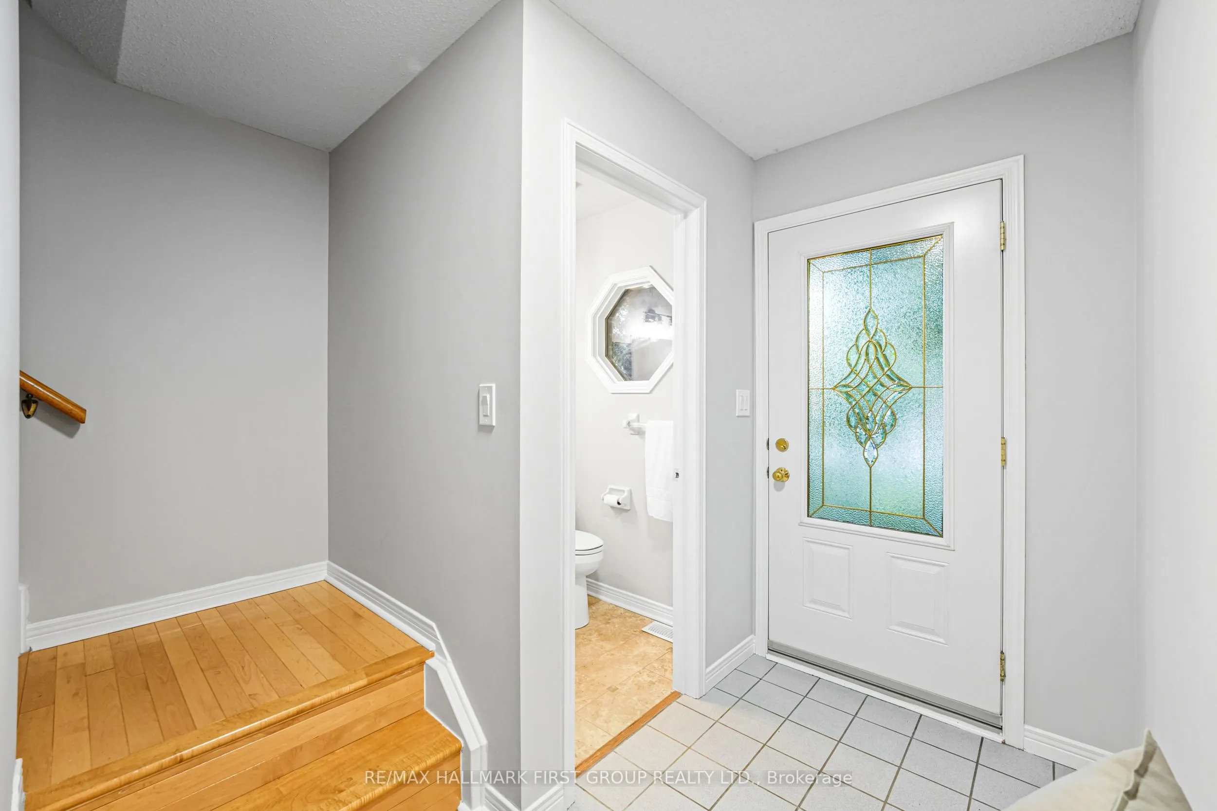 50 Stagemaster Crescent