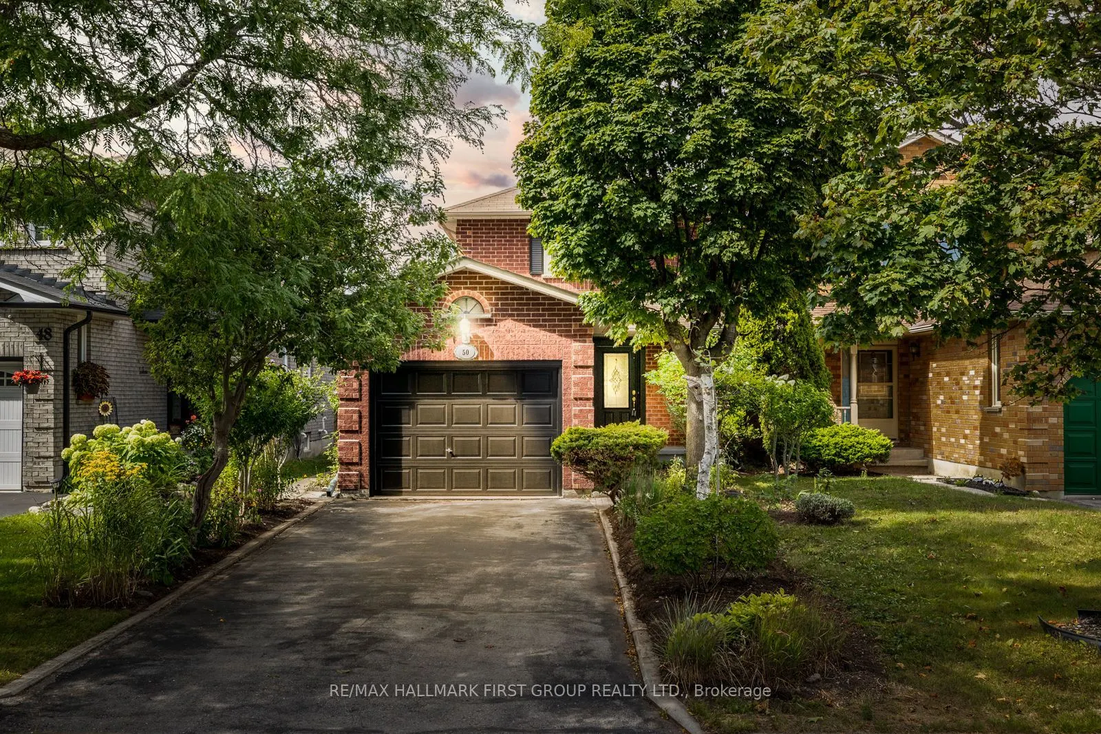 50 Stagemaster Crescent