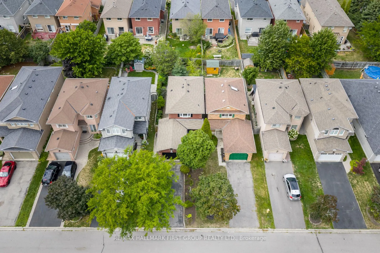 50 Stagemaster Crescent