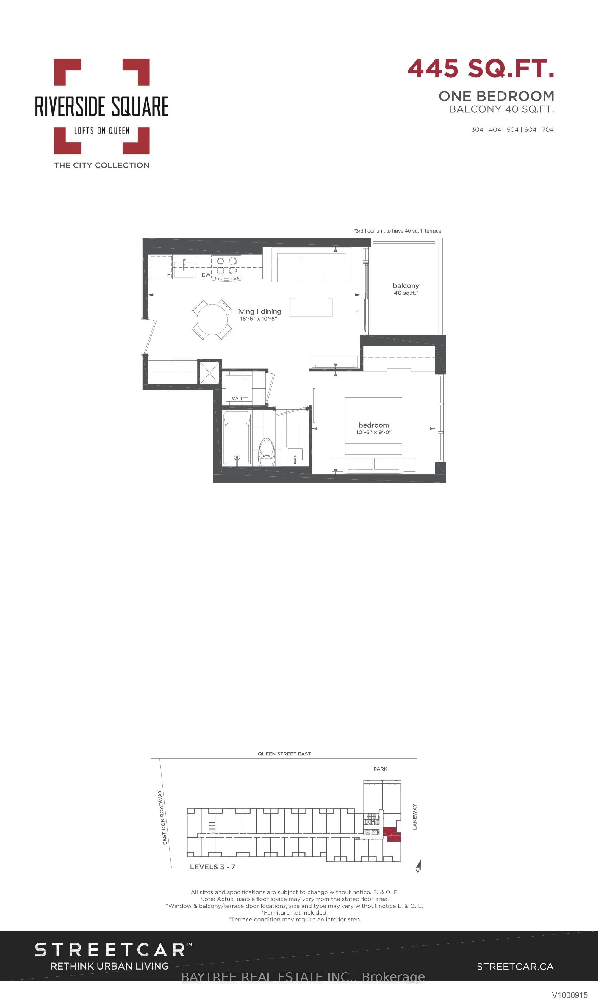 30 Baseball Place, #404