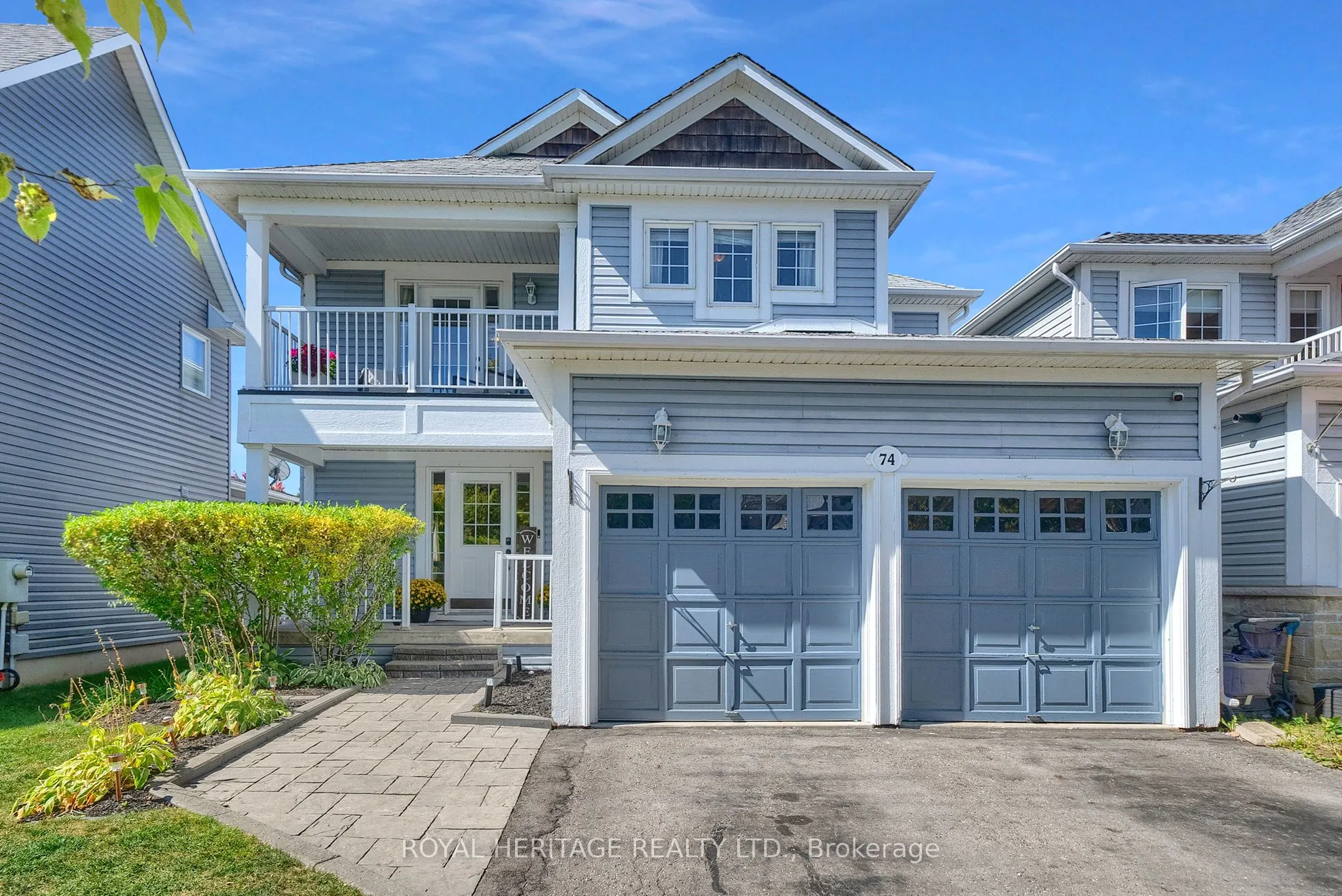 74 Stillwell Lane