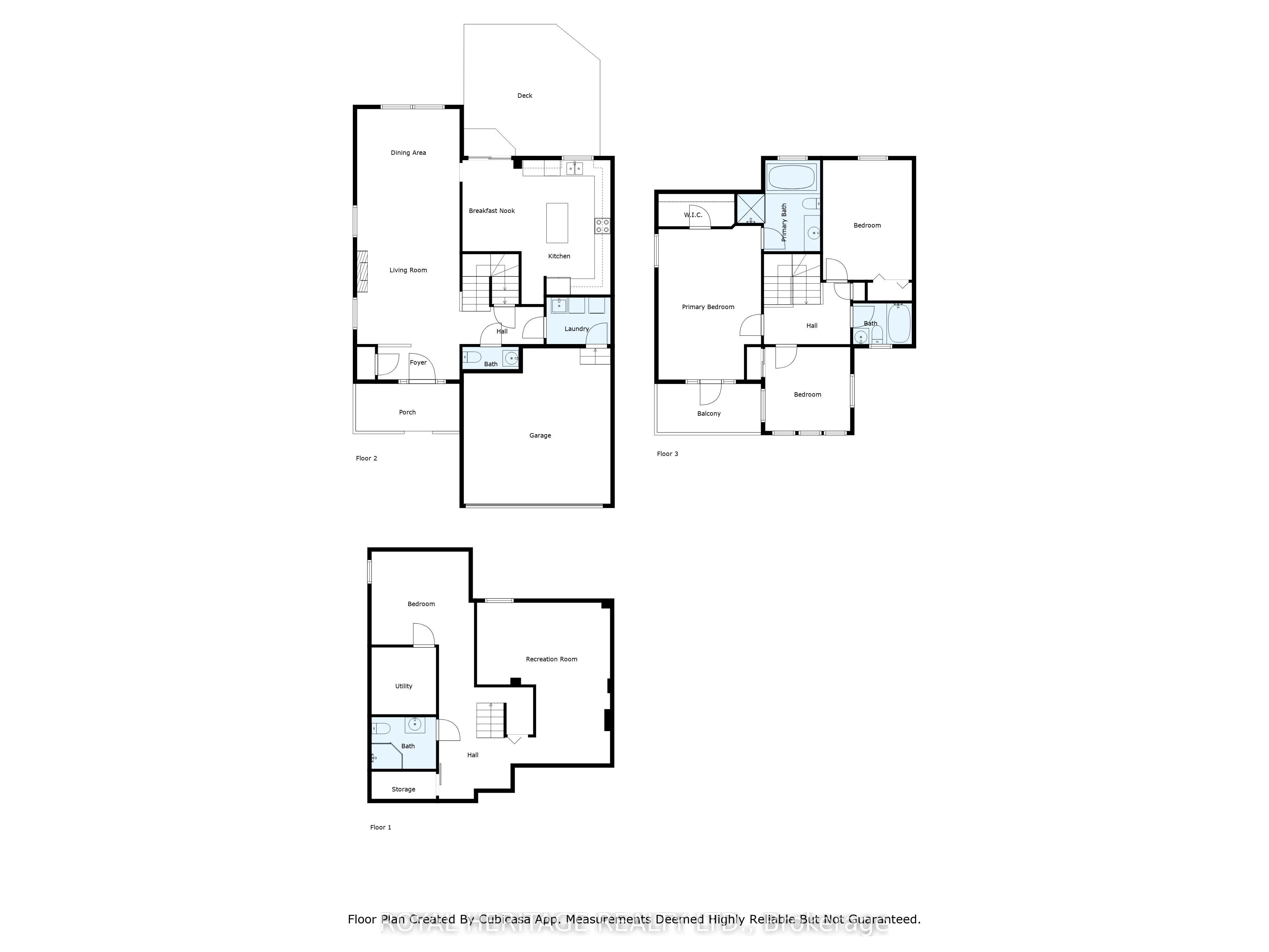 74 Stillwell Lane