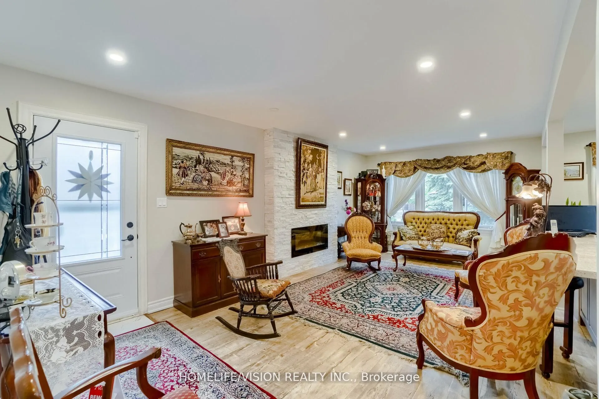 44 Armitage Drive