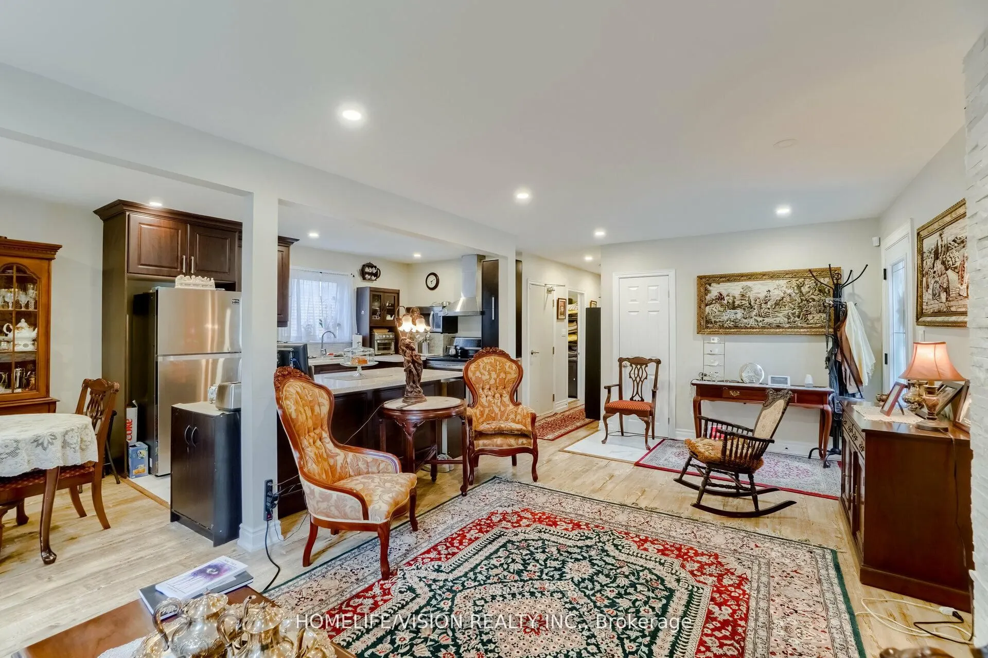44 Armitage Drive
