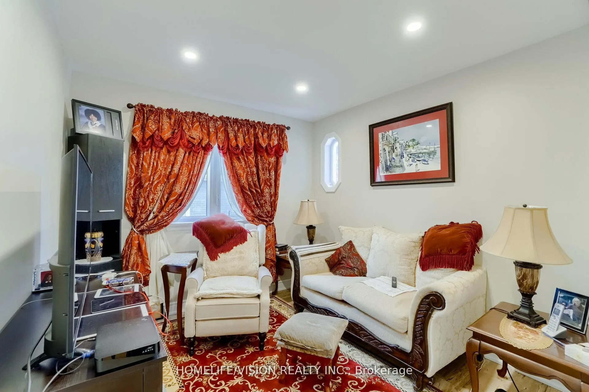 44 Armitage Drive