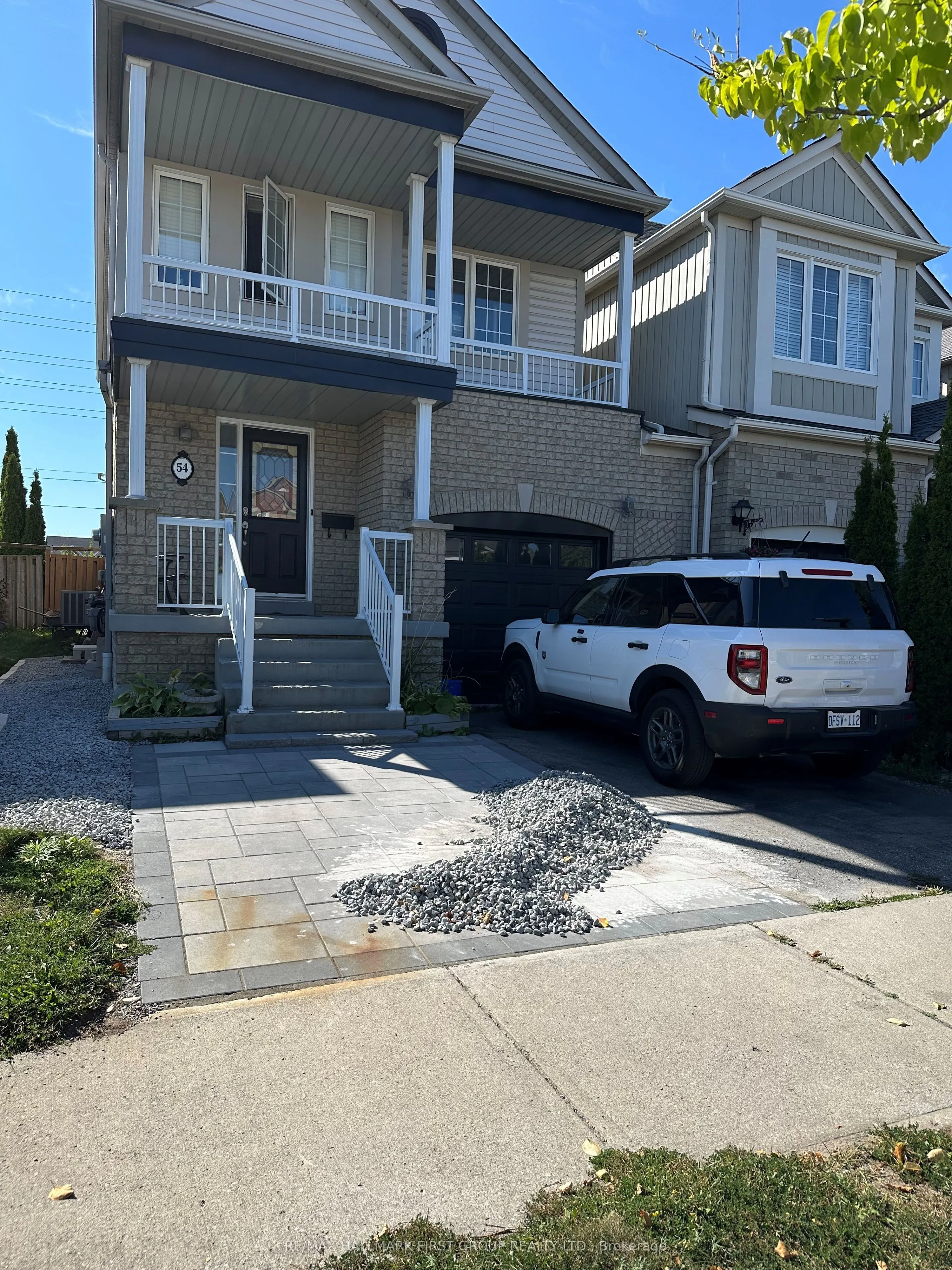 54 Longueuil Place, #BASEMENT