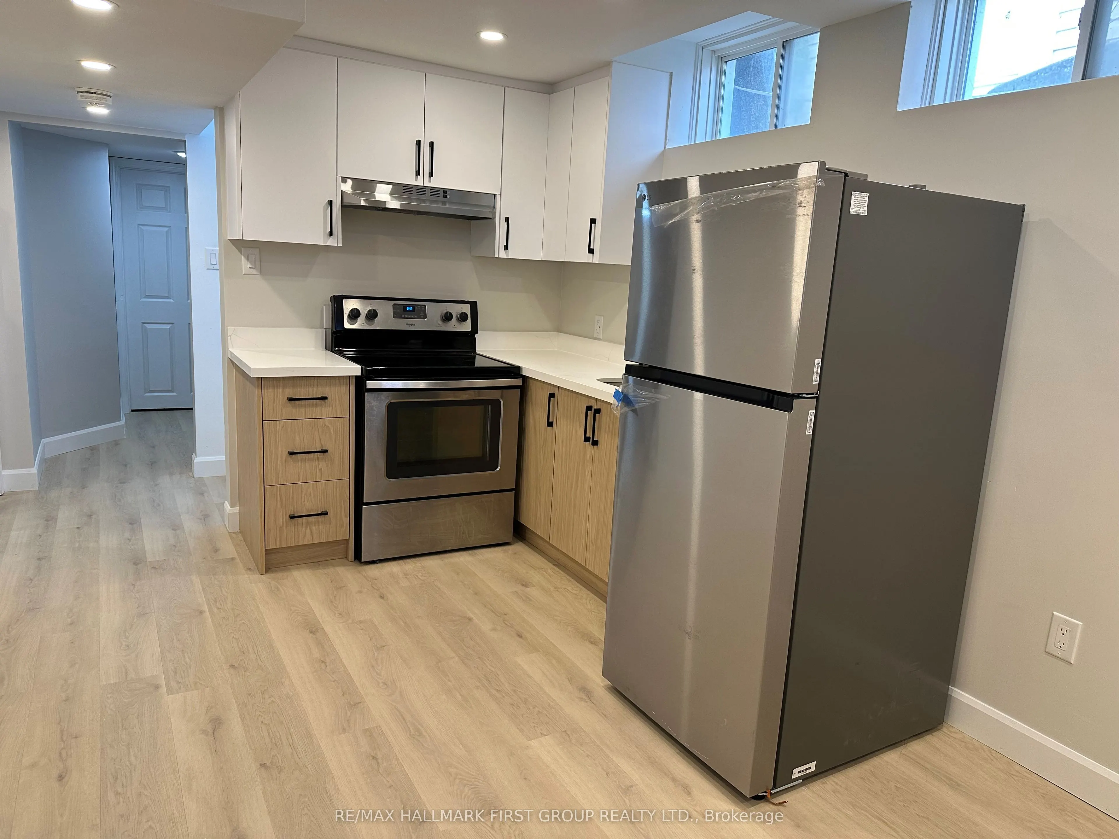 54 Longueuil Place, #BASEMENT