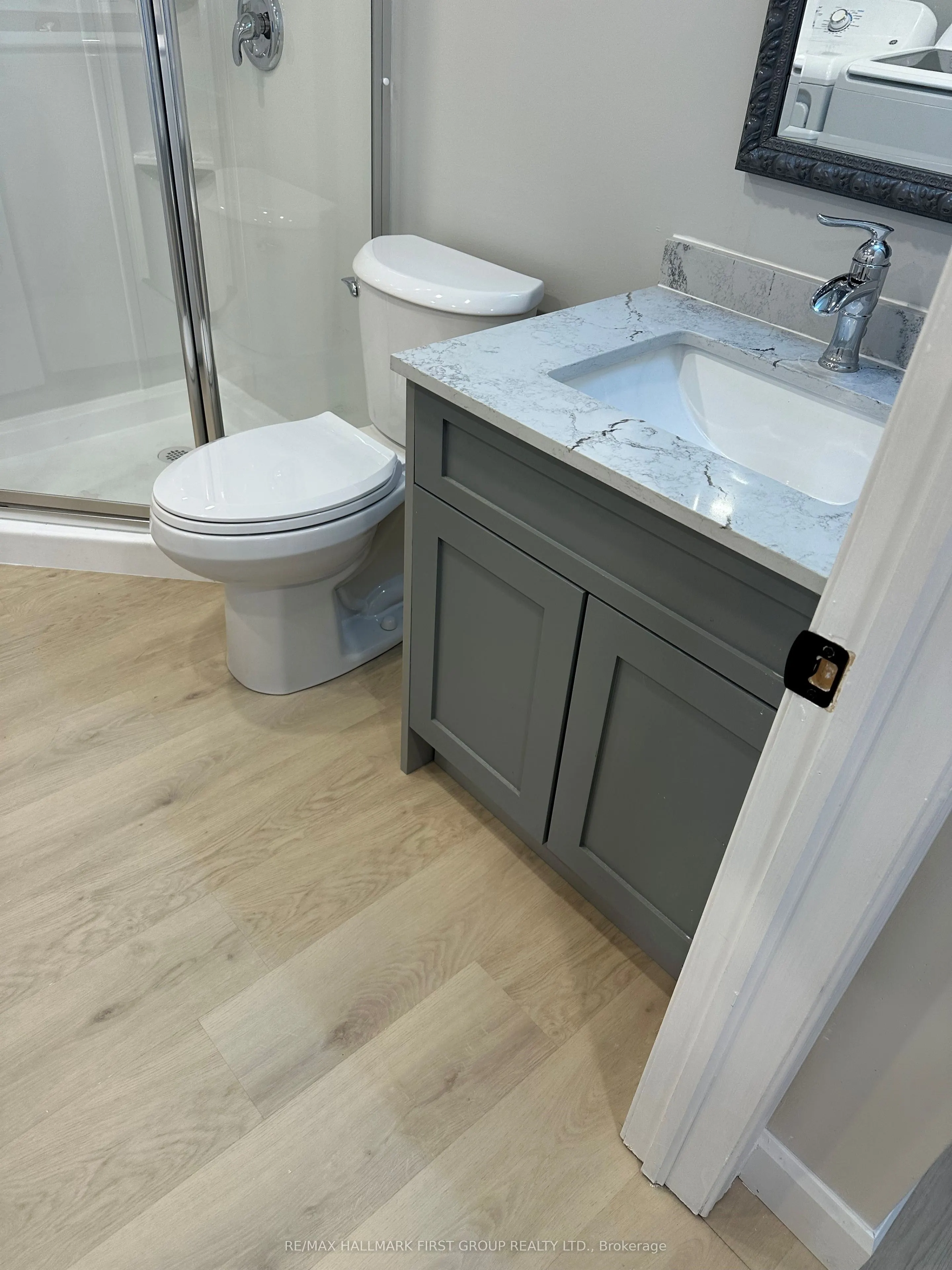 54 Longueuil Place, #BASEMENT