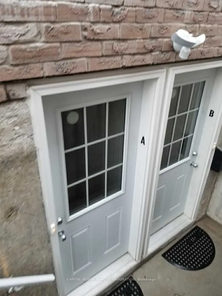 2366 Denvale Drive, #Basement Unit B