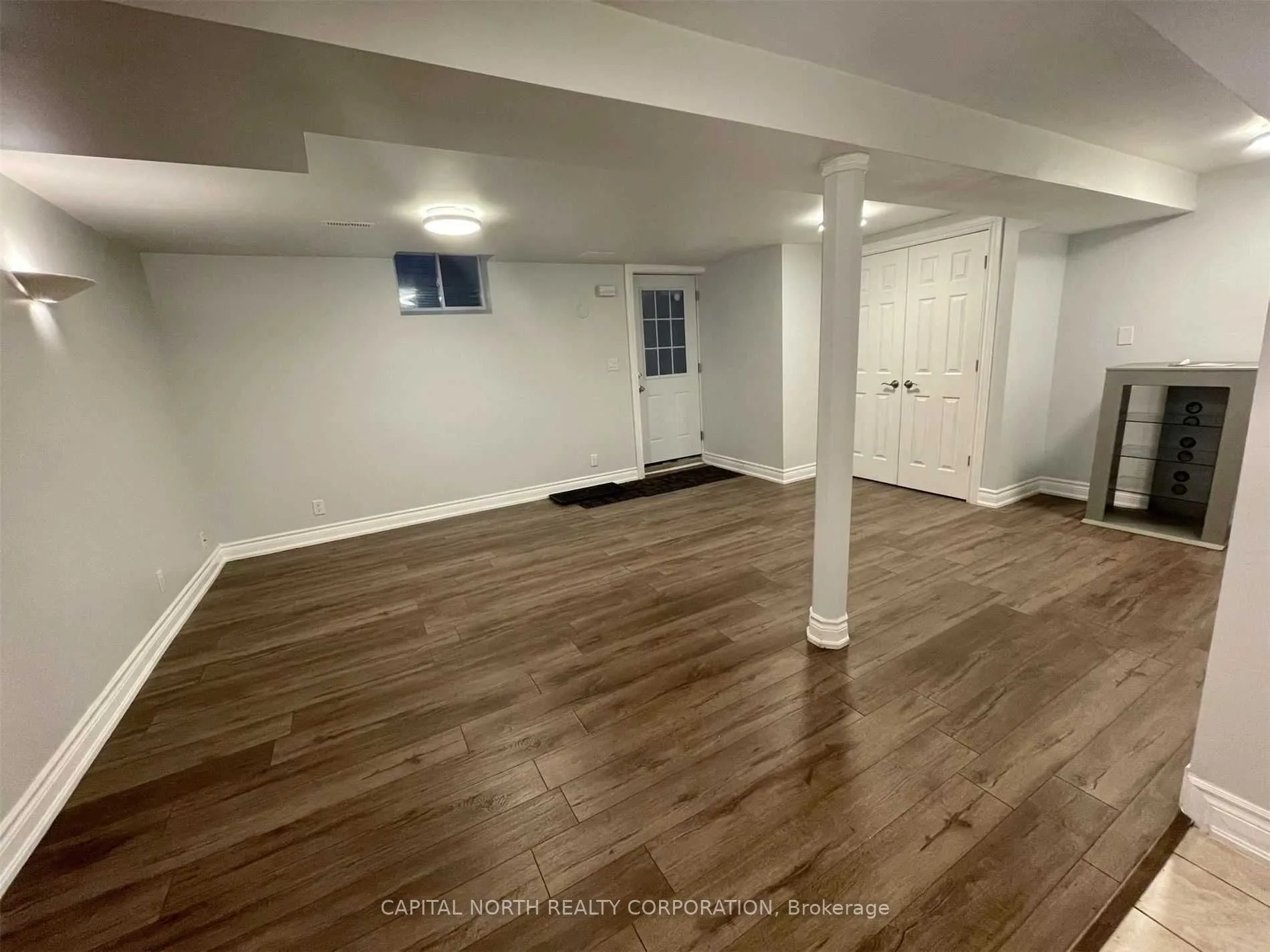 2366 Denvale Drive, #Basement Unit B