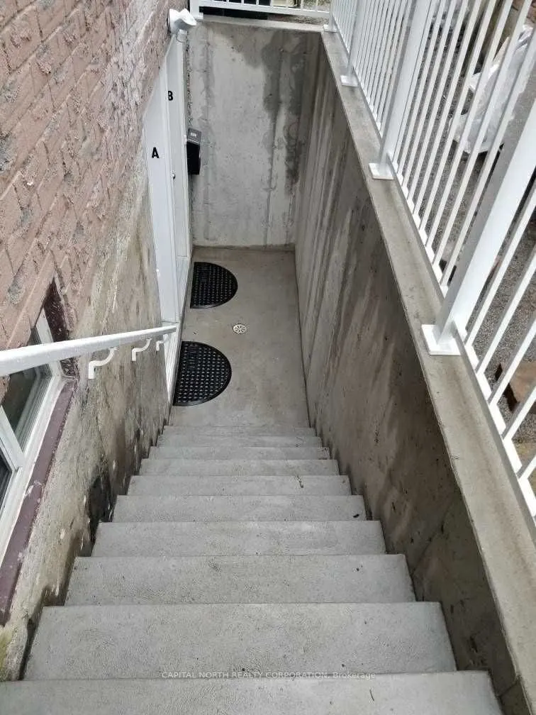 2366 Denvale Drive, #Basement Unit B