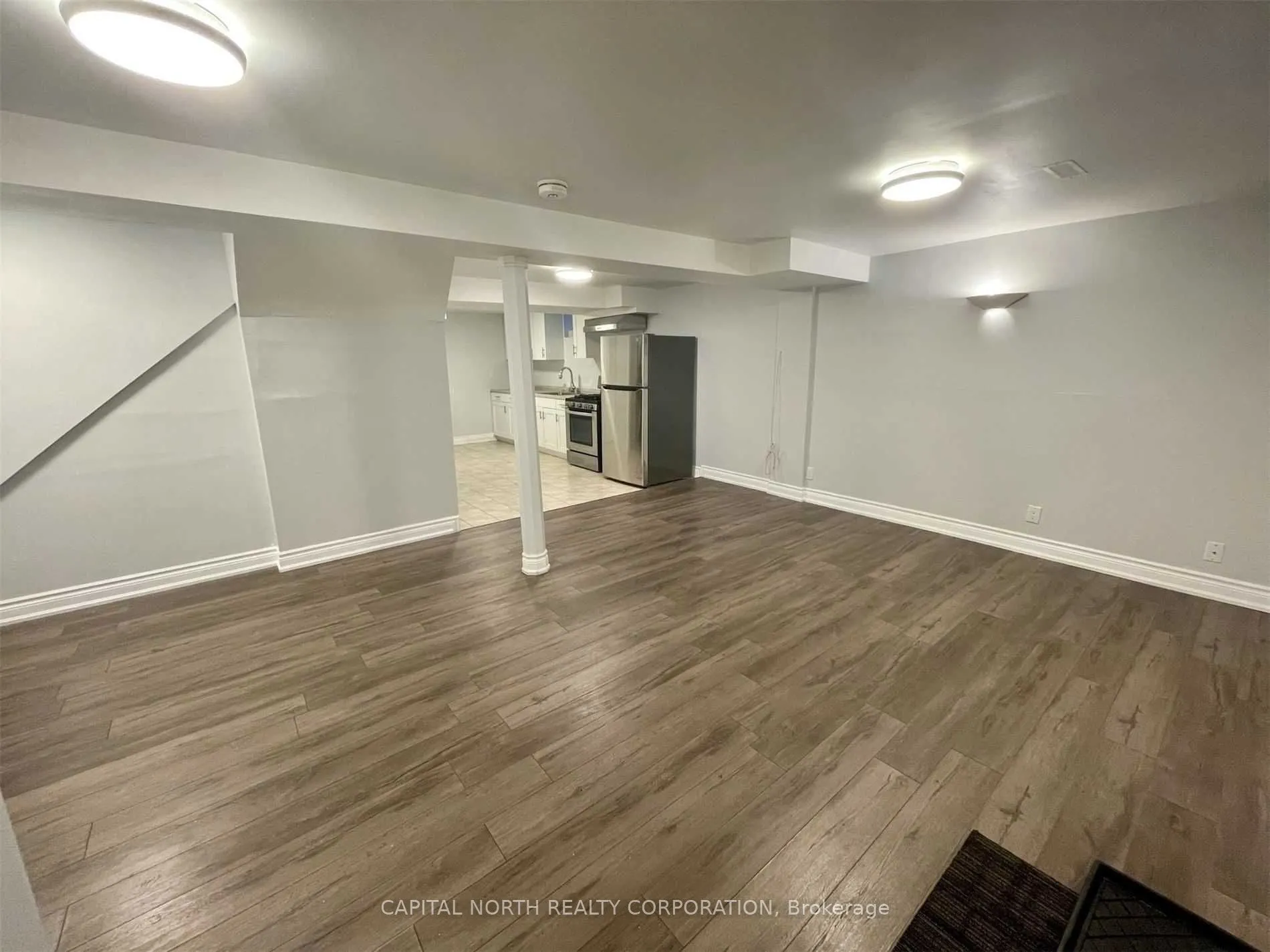 2366 Denvale Drive, #Basement Unit B