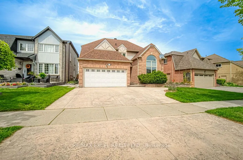 1619 Amberlea Road