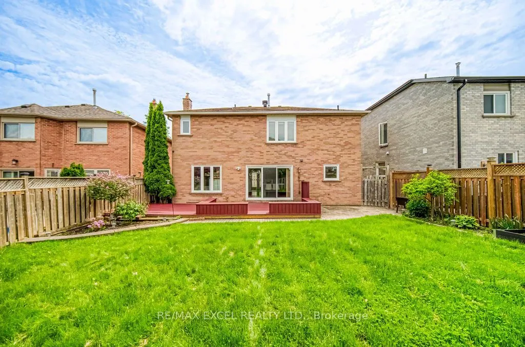 1619 Amberlea Road