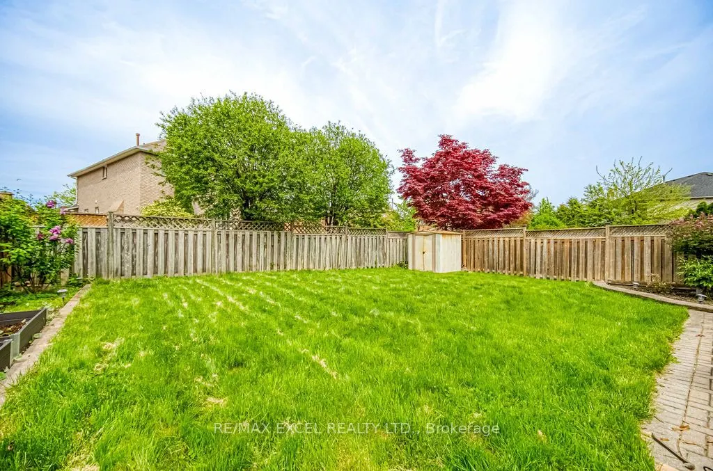 1619 Amberlea Road