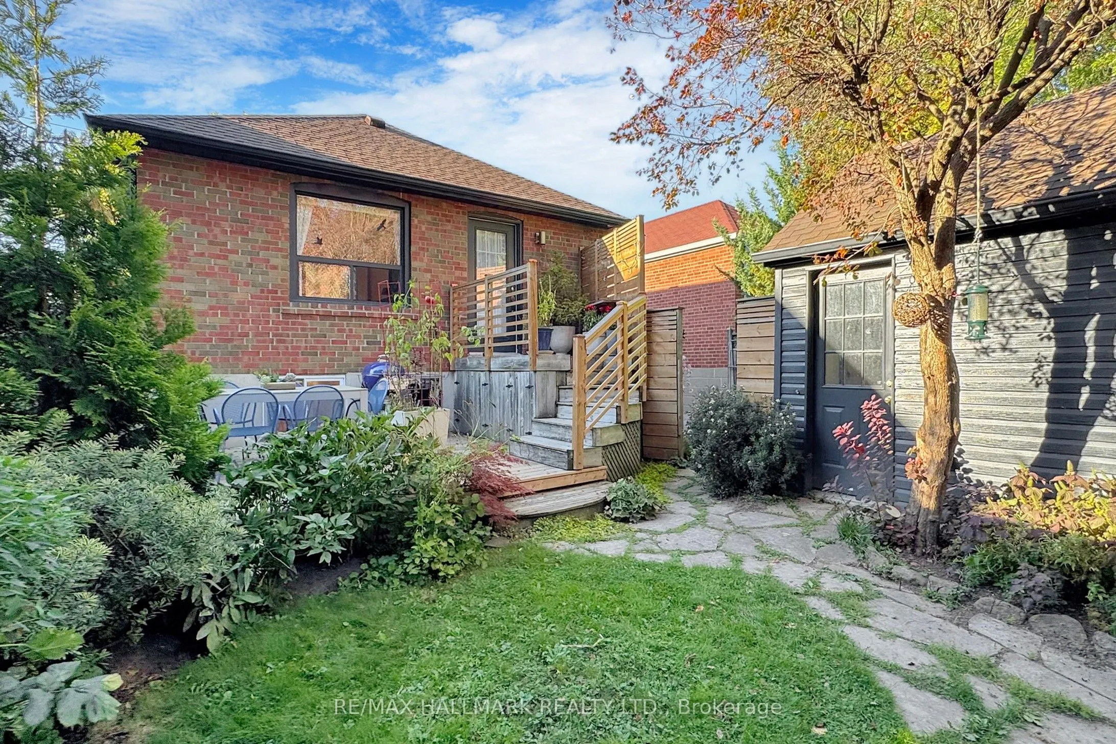 223 Ferris Road