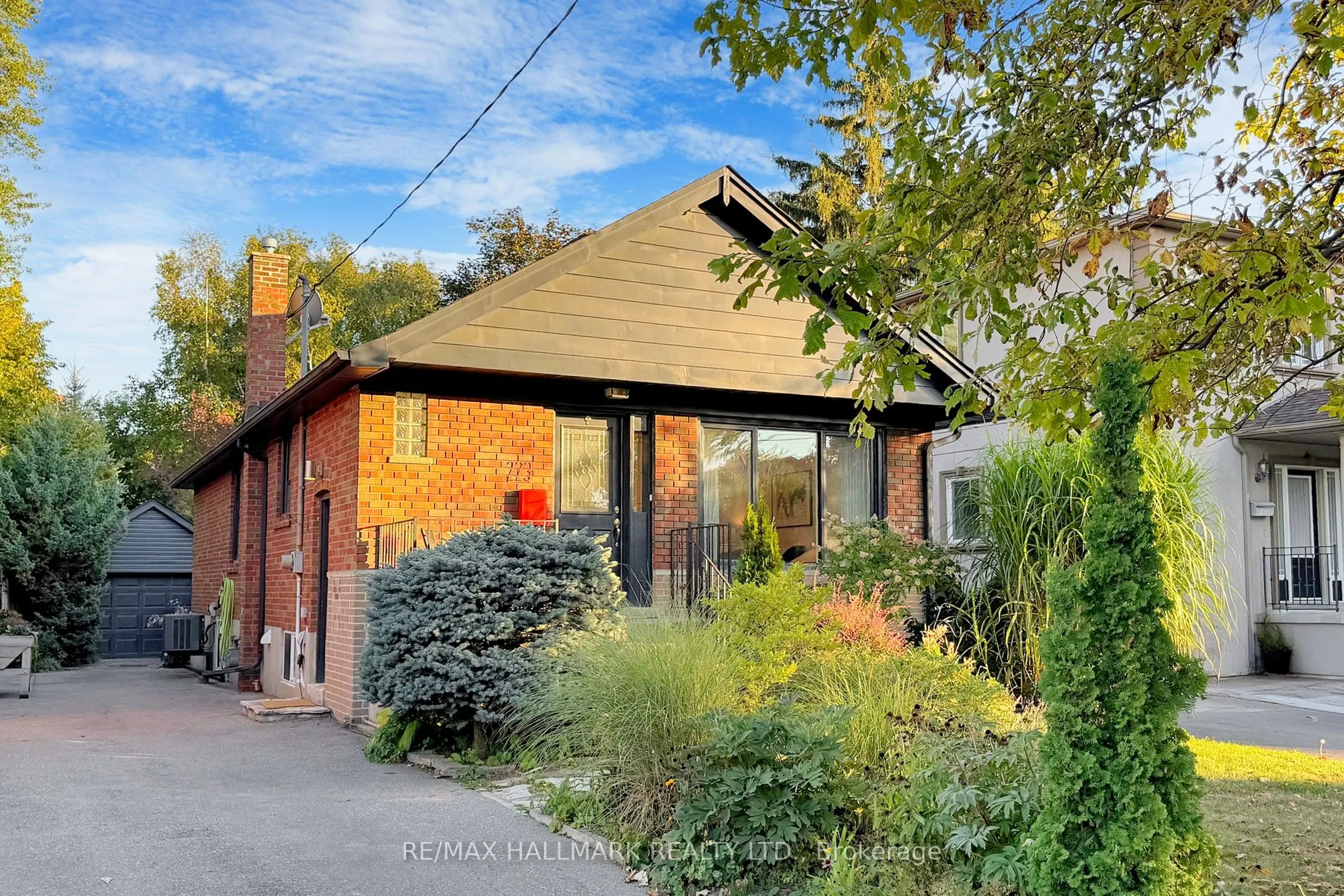 223 Ferris Road