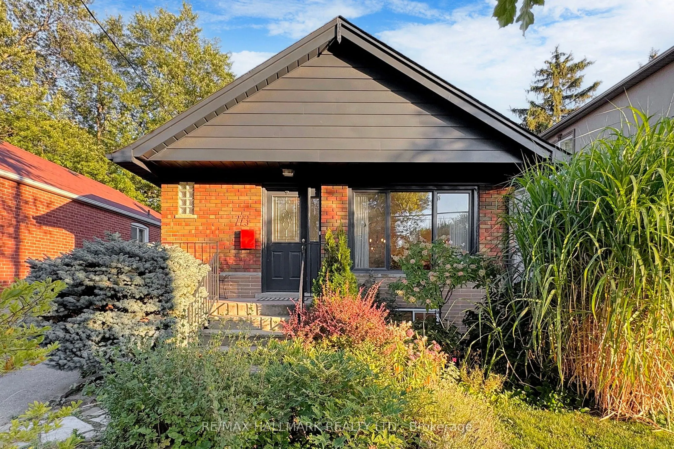 223 Ferris Road