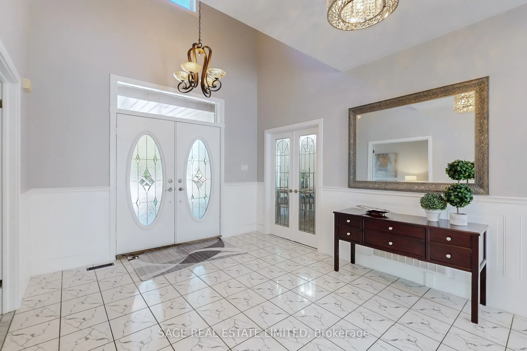 91 Twyn Rivers Drive