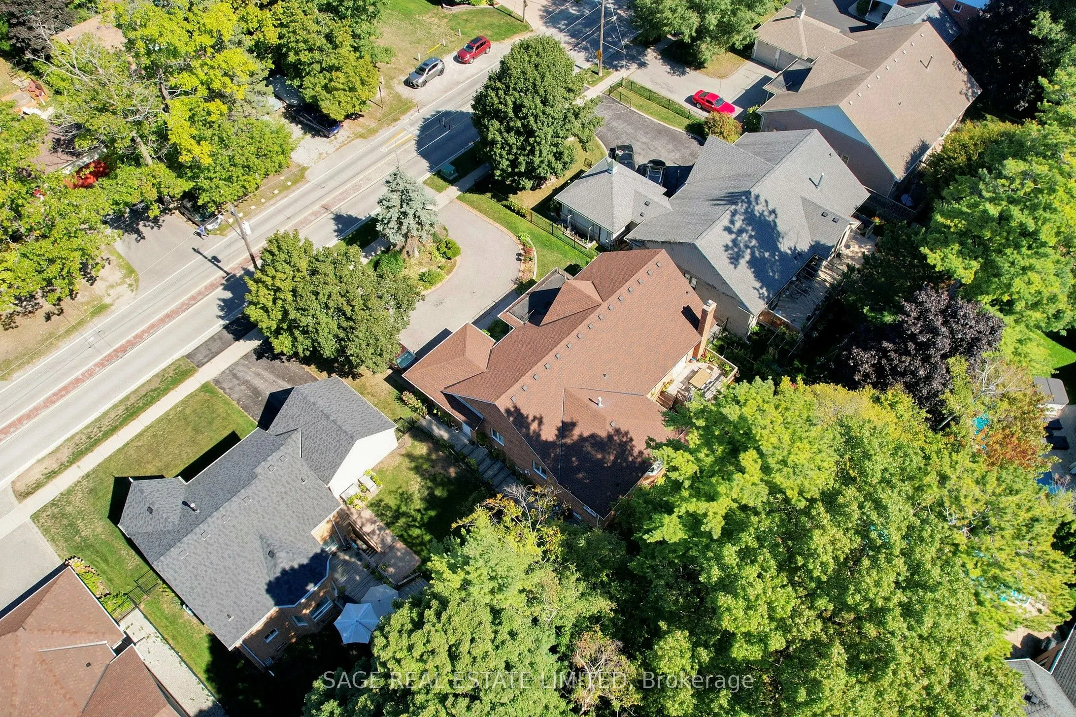 91 Twyn Rivers Drive