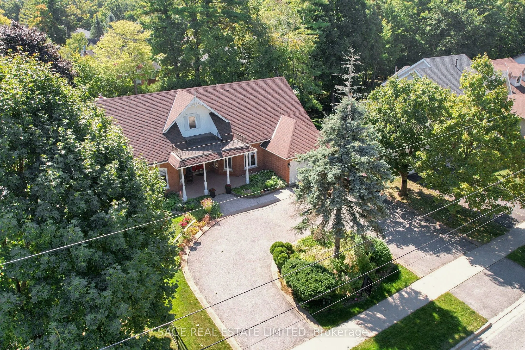 91 Twyn Rivers Drive