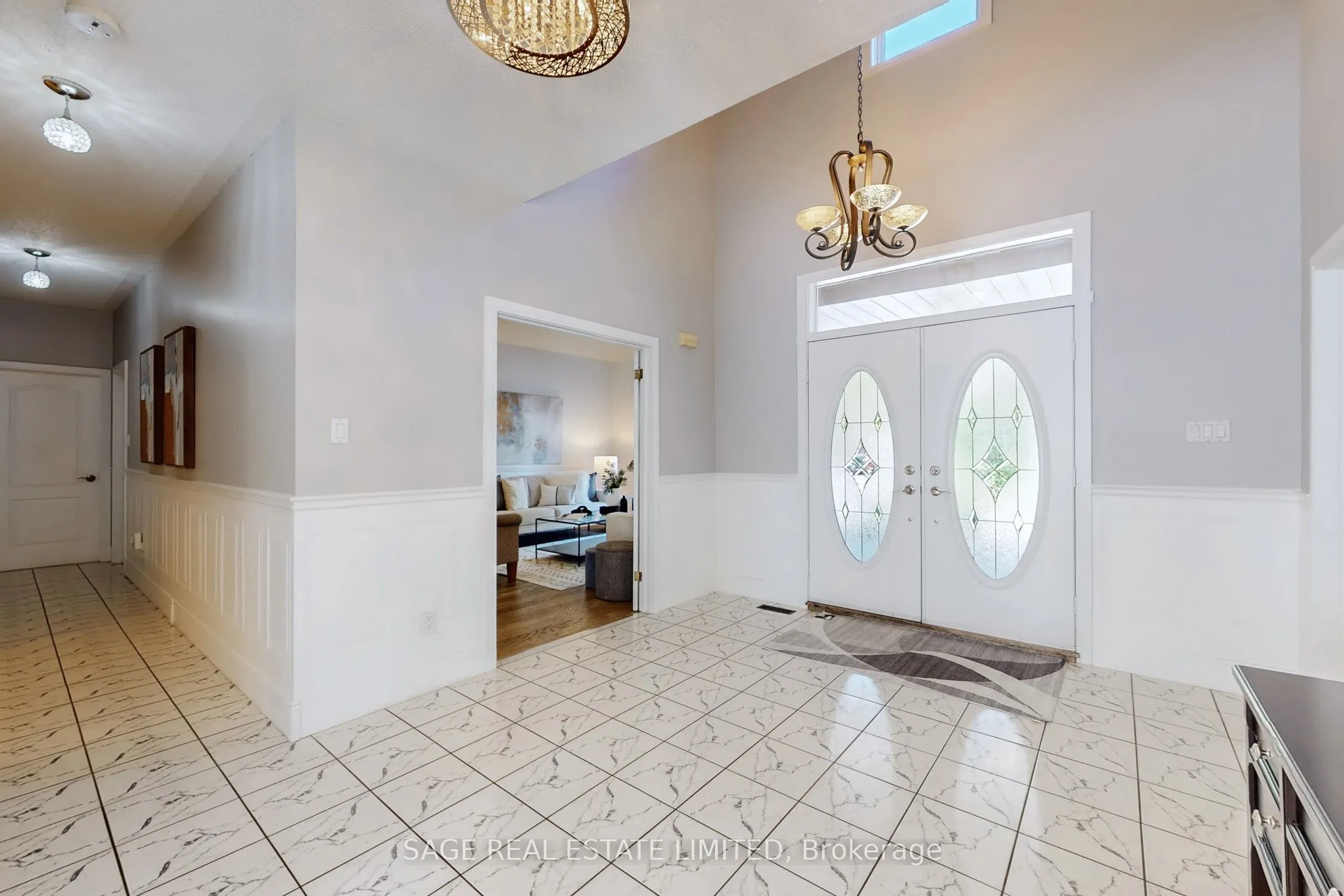 91 Twyn Rivers Drive