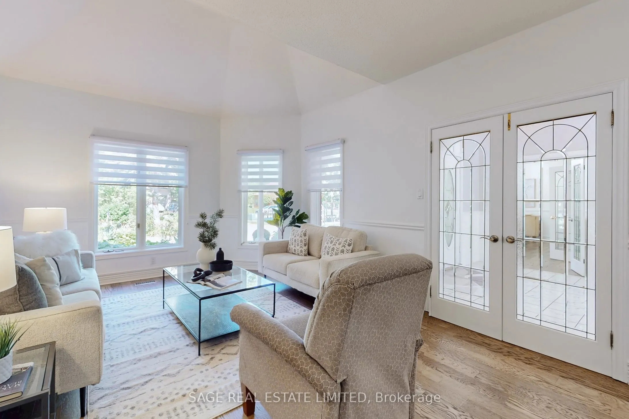 91 Twyn Rivers Drive
