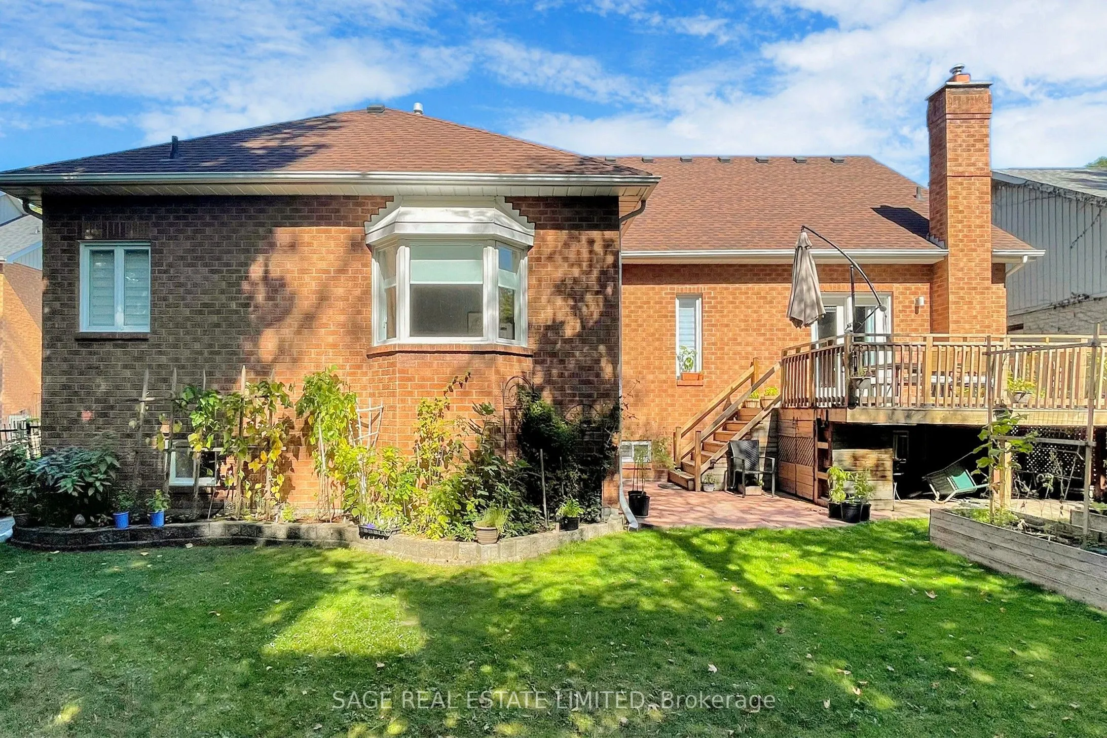 91 Twyn Rivers Drive