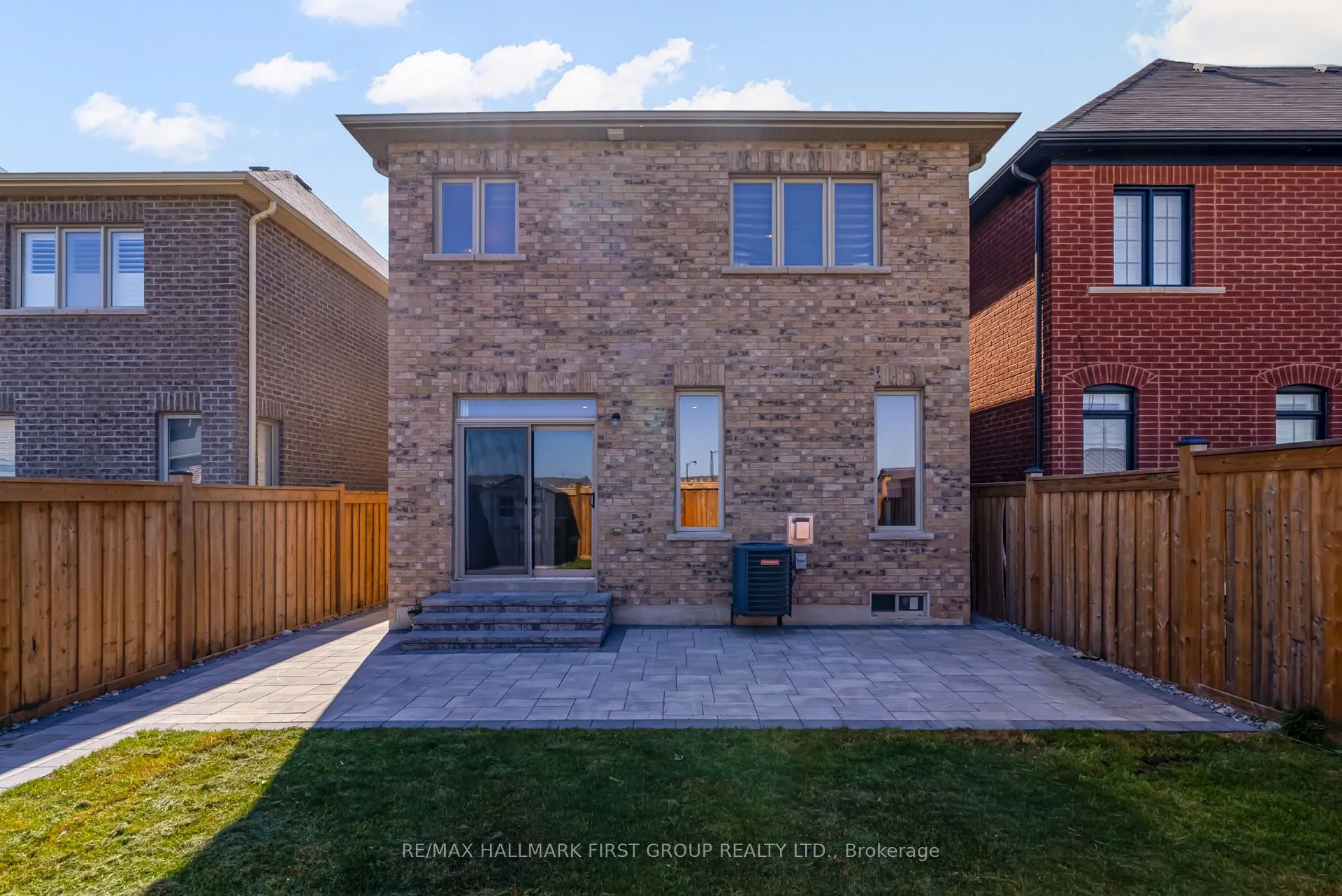 101 Hurst Drive
