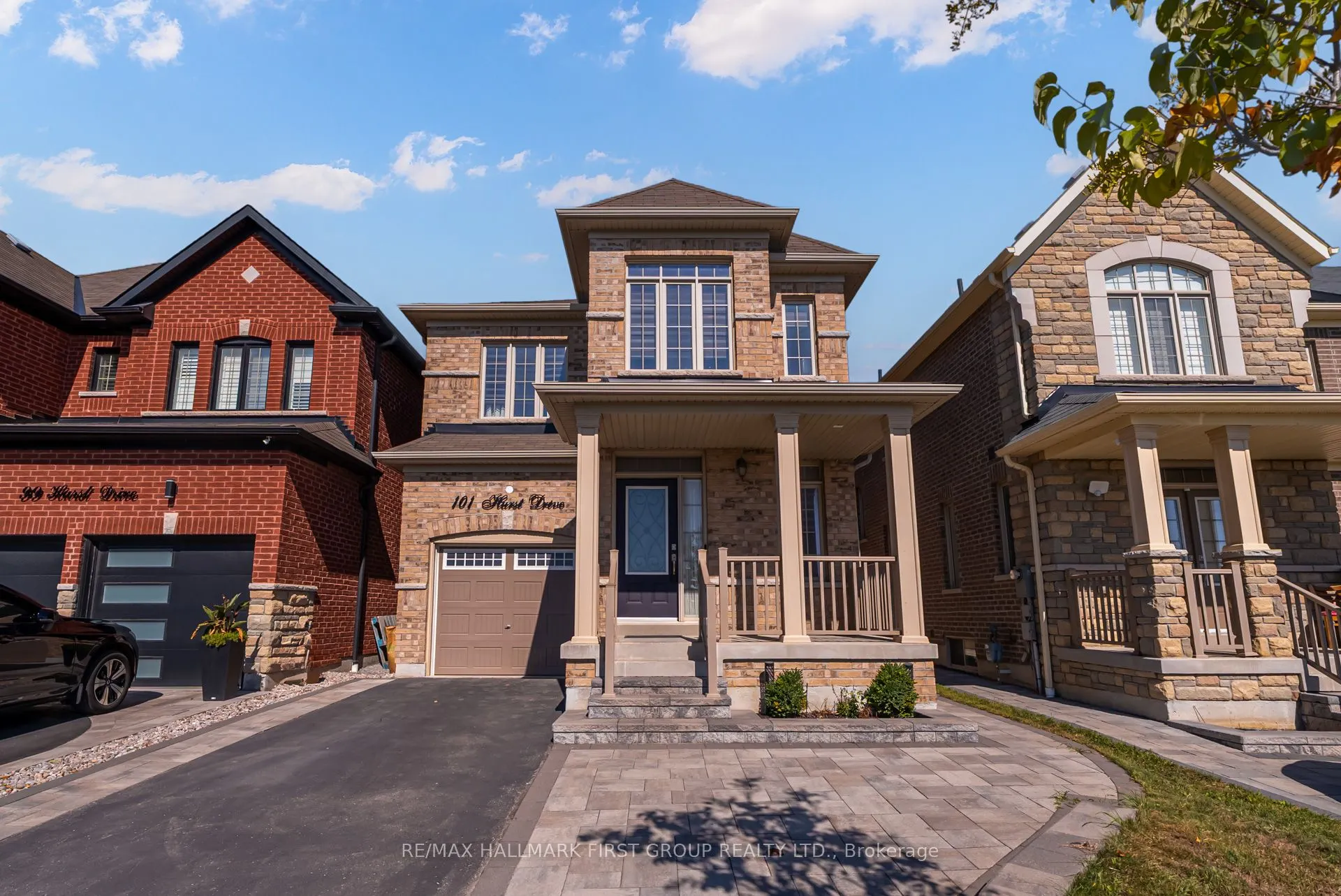 101 Hurst Drive