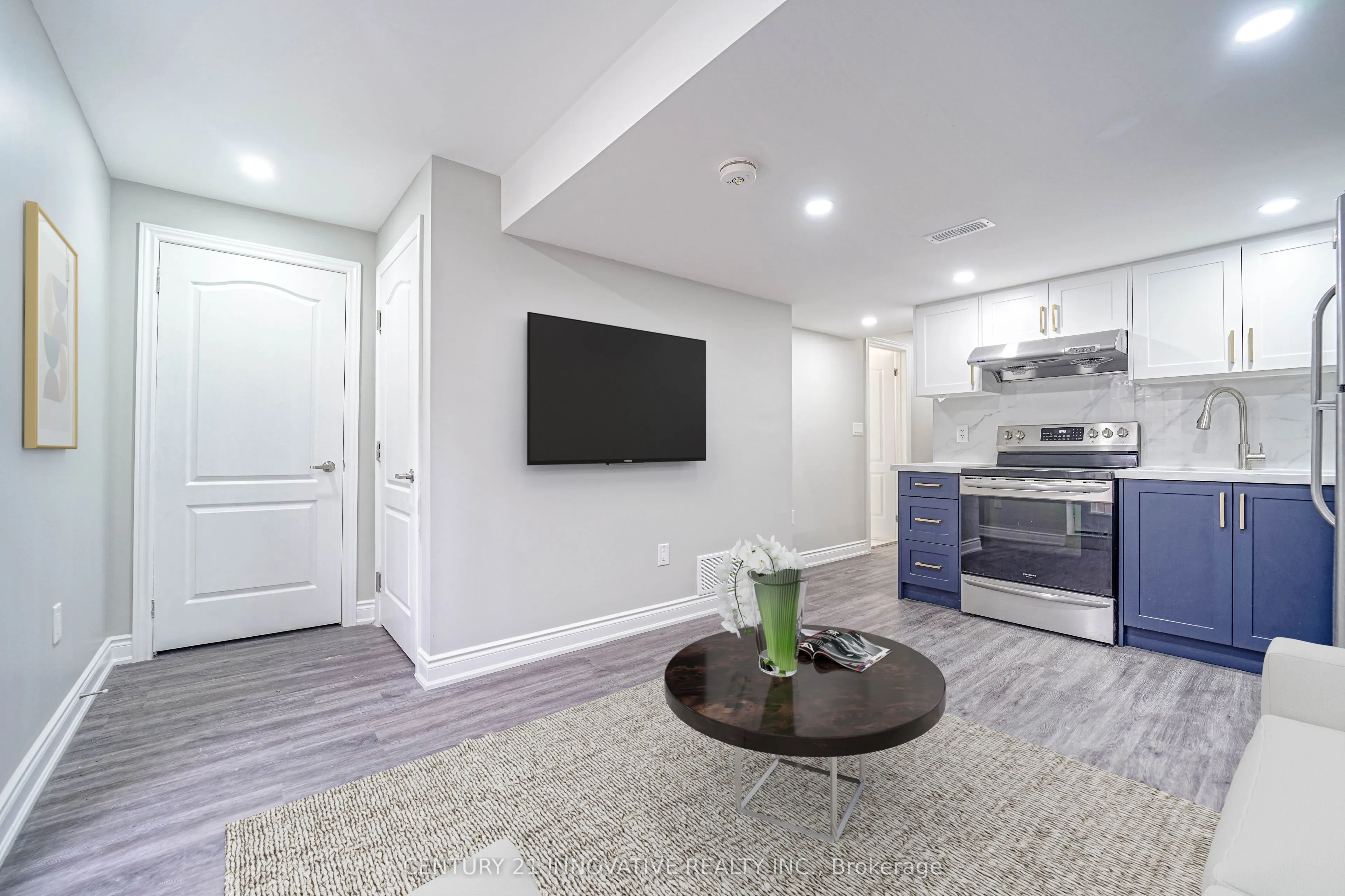 19 Tait Court, #Bsmt