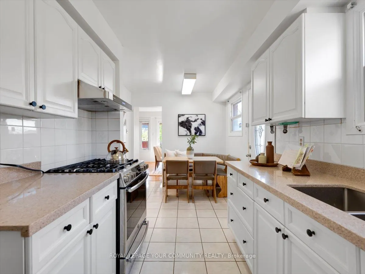 56 Ecclesfield Drive