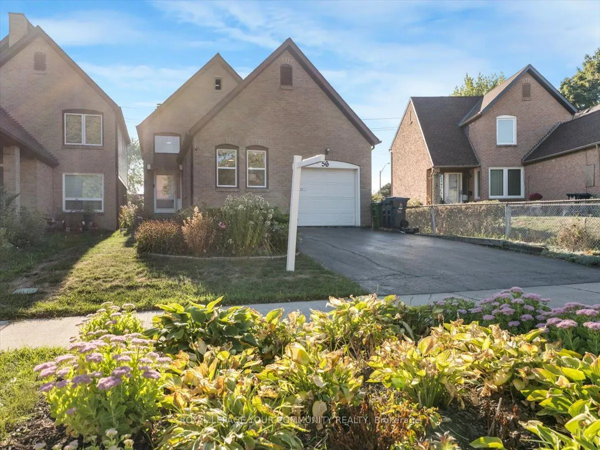 56 Ecclesfield Drive