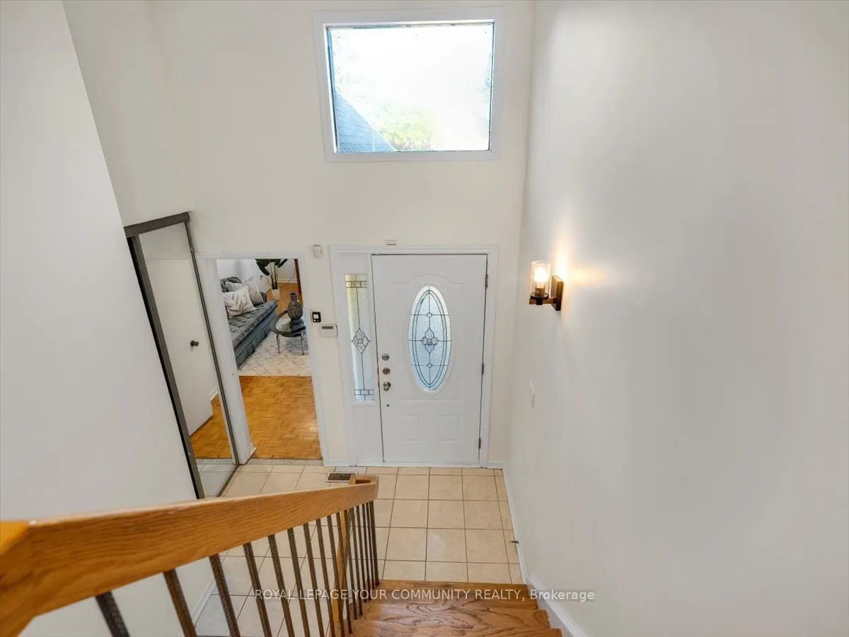 56 Ecclesfield Drive