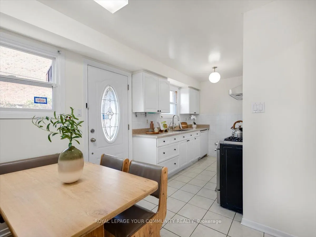 56 Ecclesfield Drive