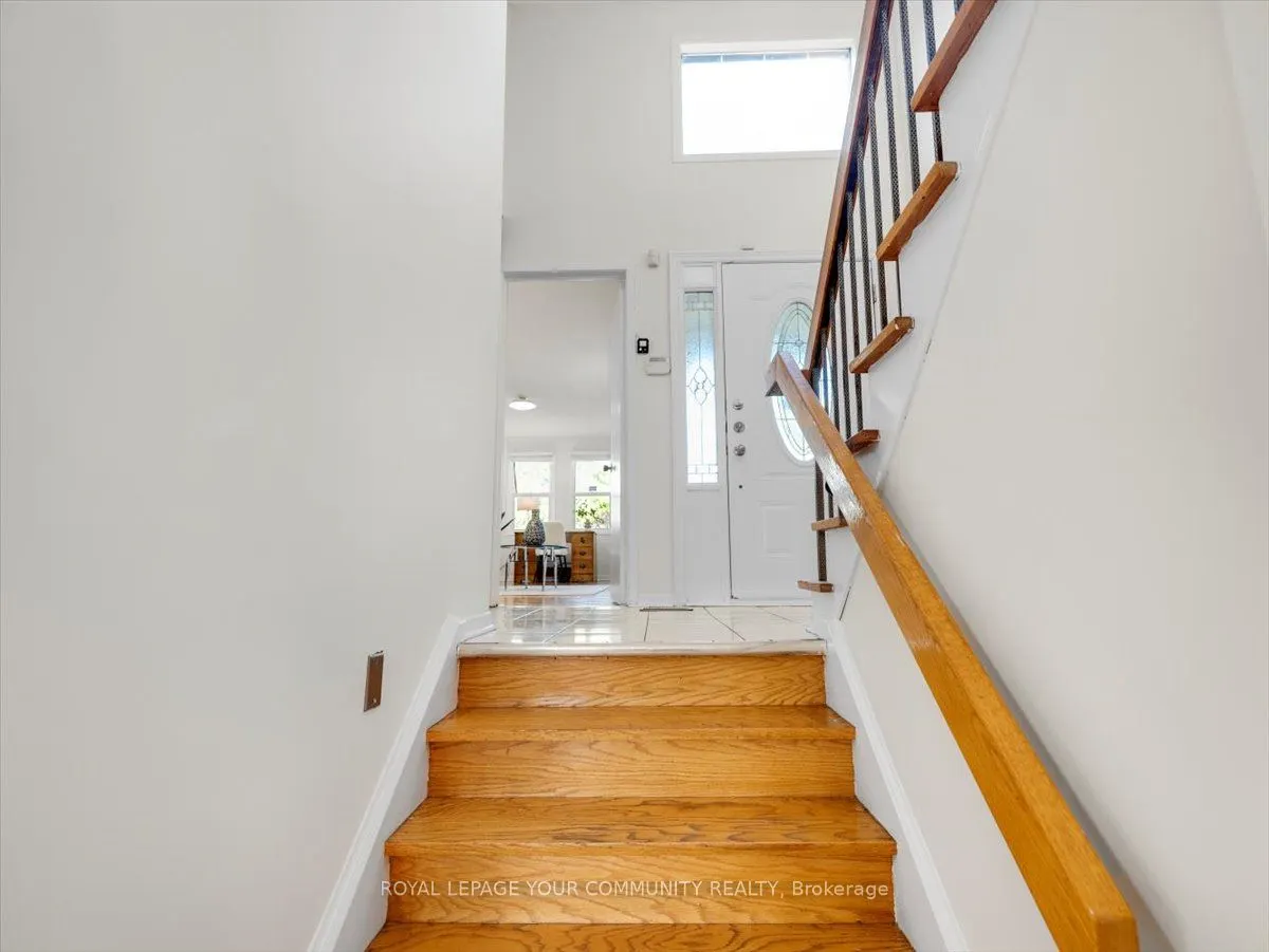 56 Ecclesfield Drive