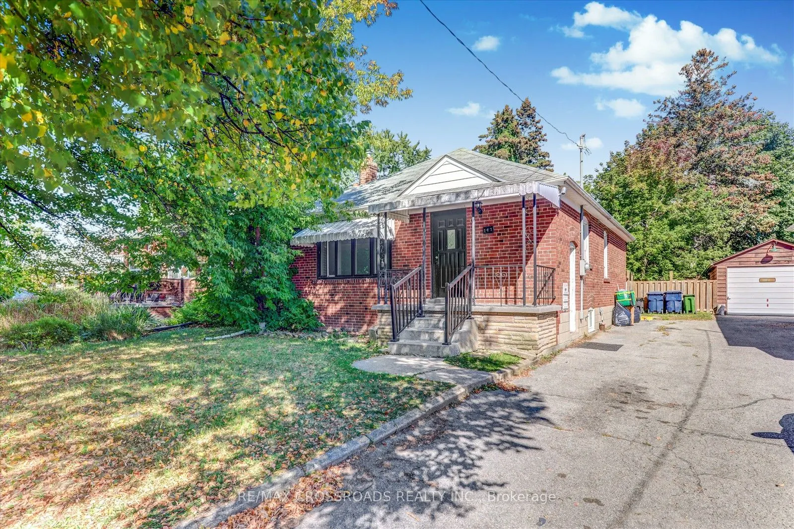 147 Lilian Drive