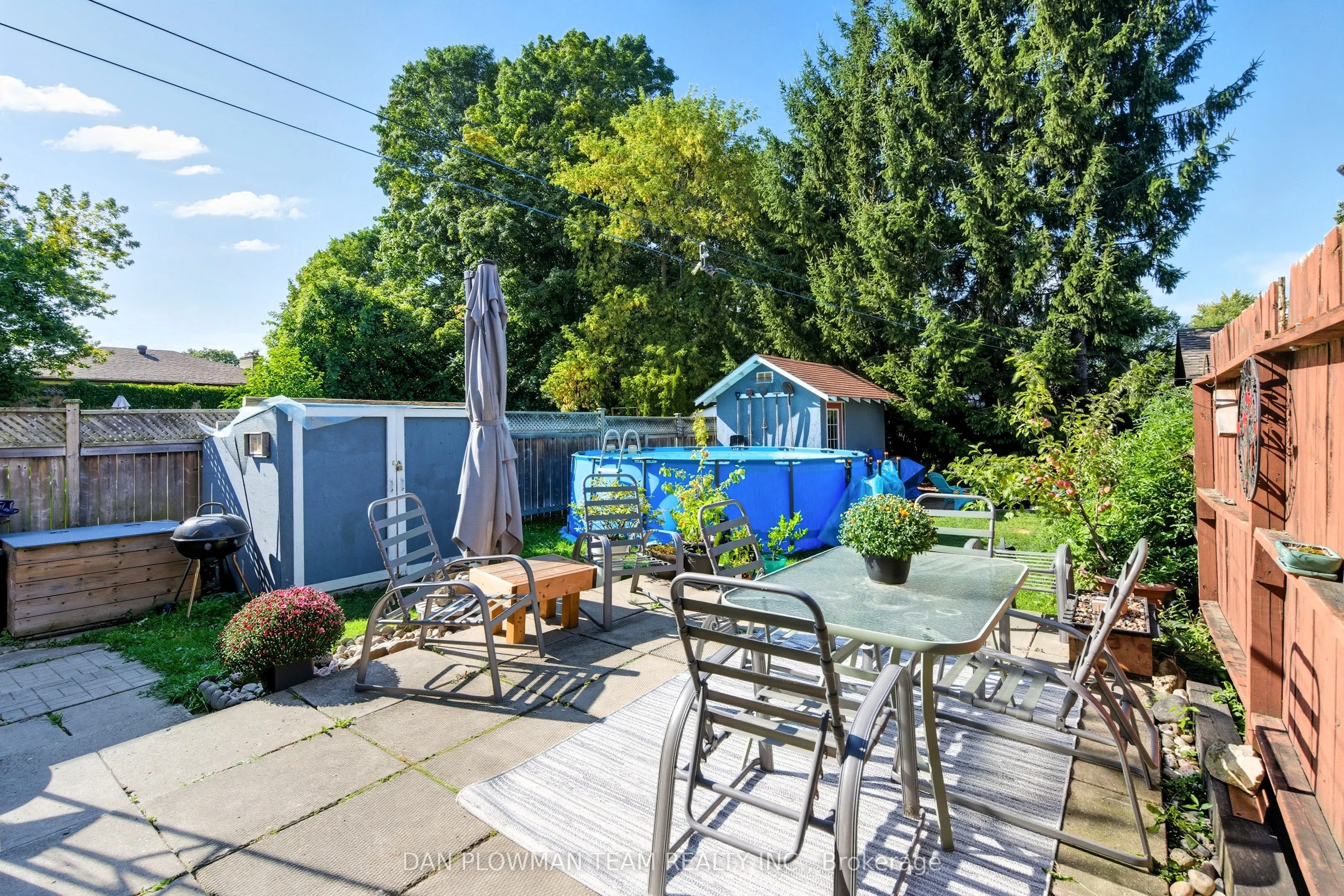 387 Surrey Drive