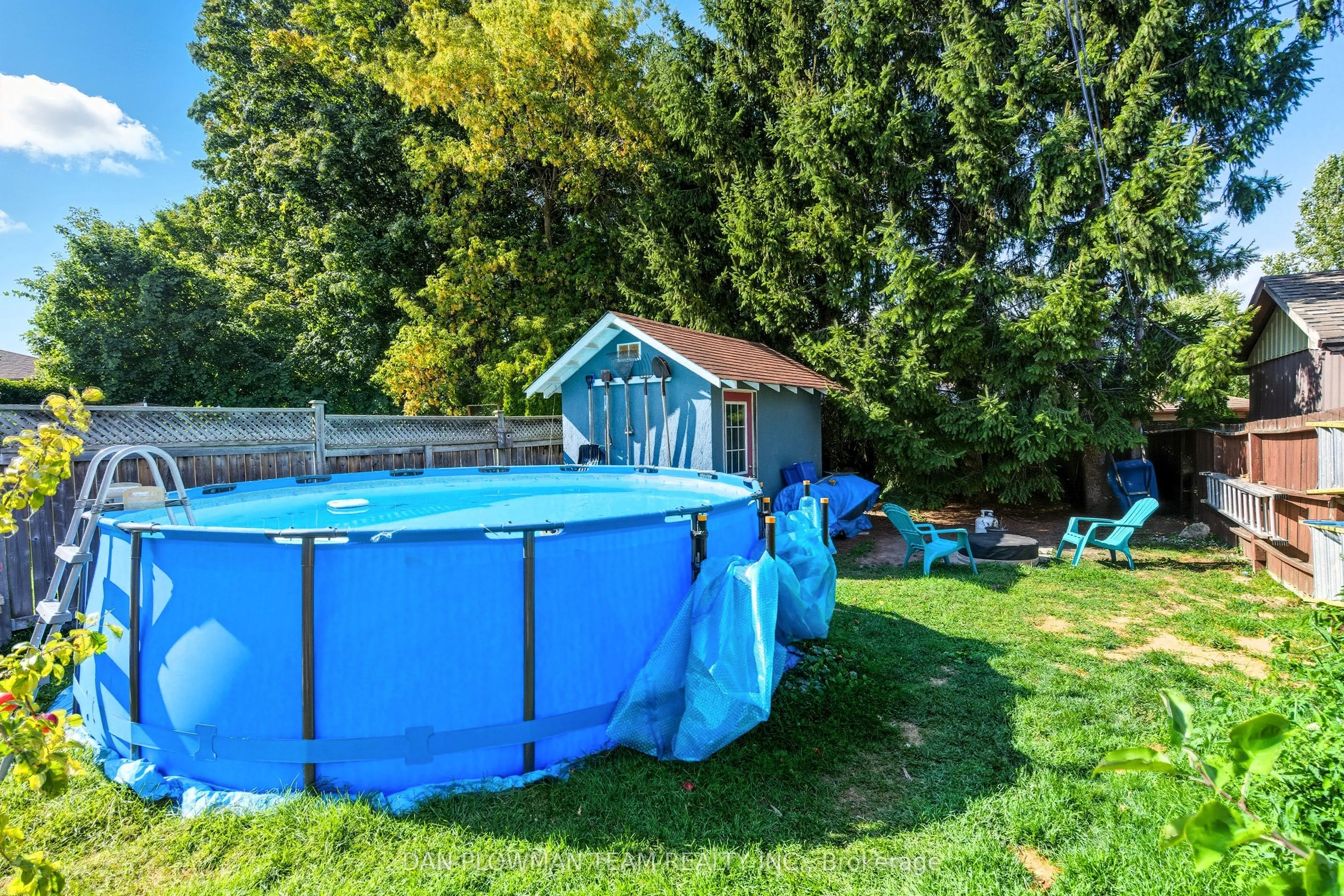 387 Surrey Drive