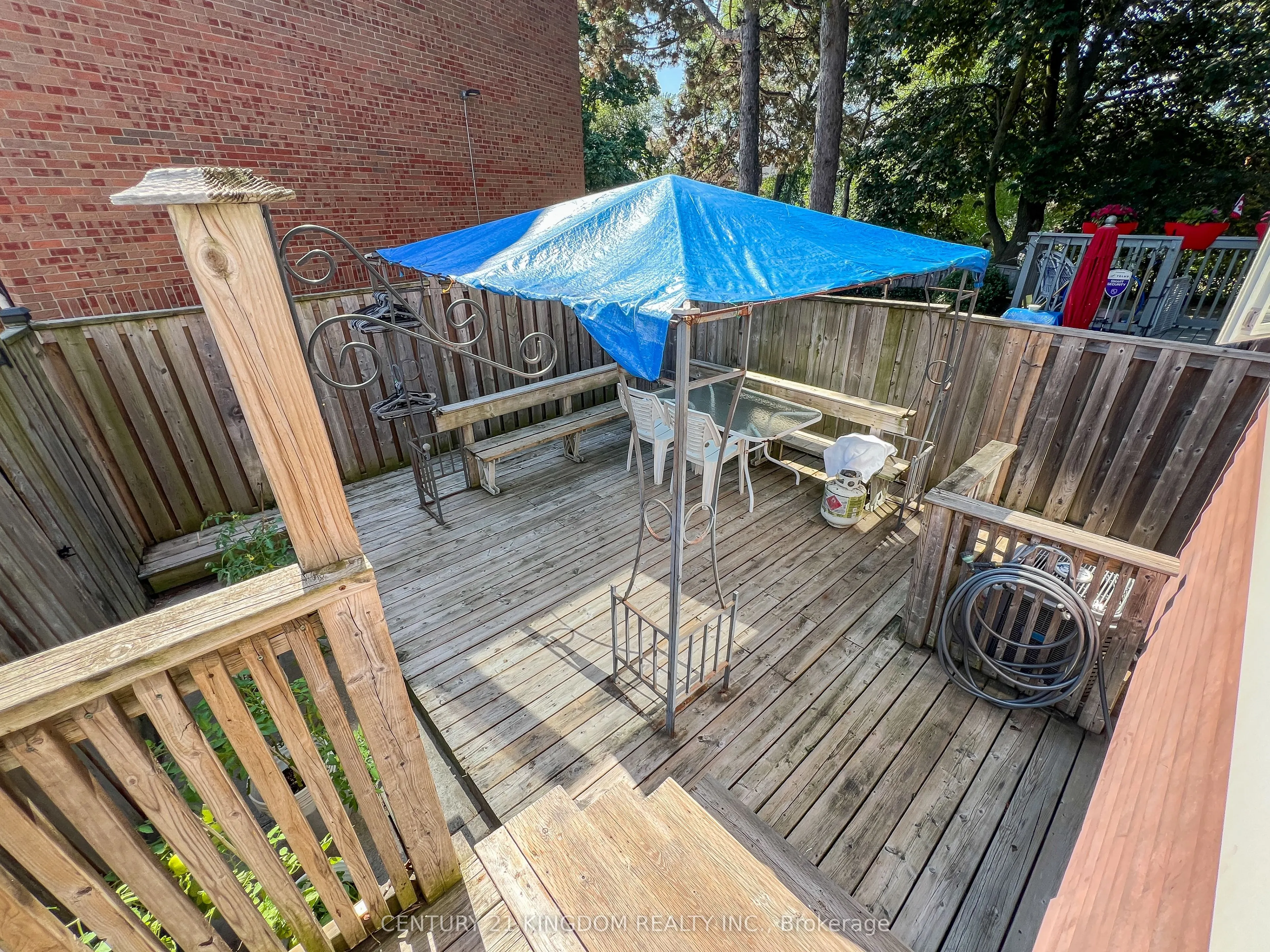 30 Wingarden Court, #80