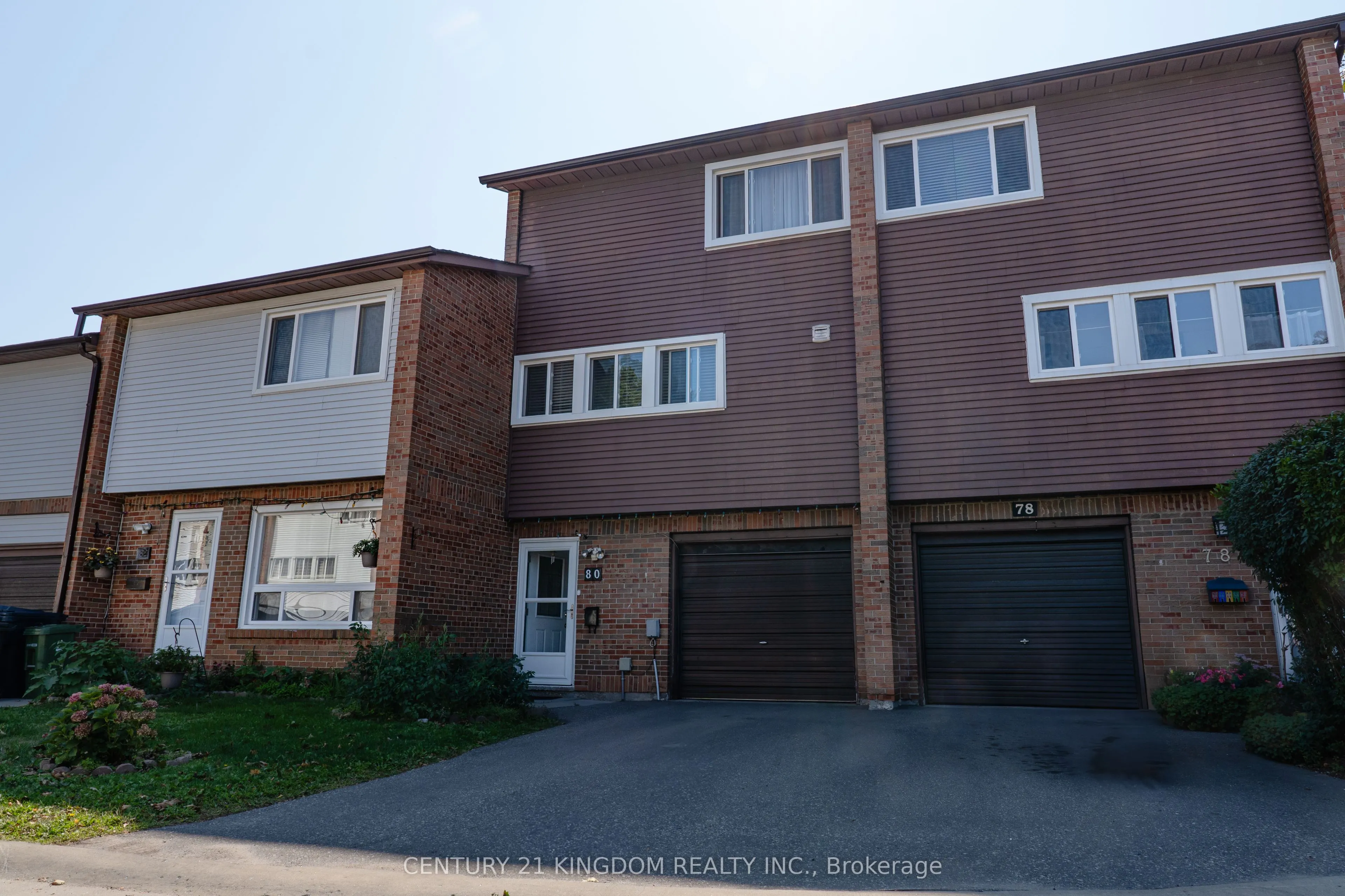 30 Wingarden Court, #80