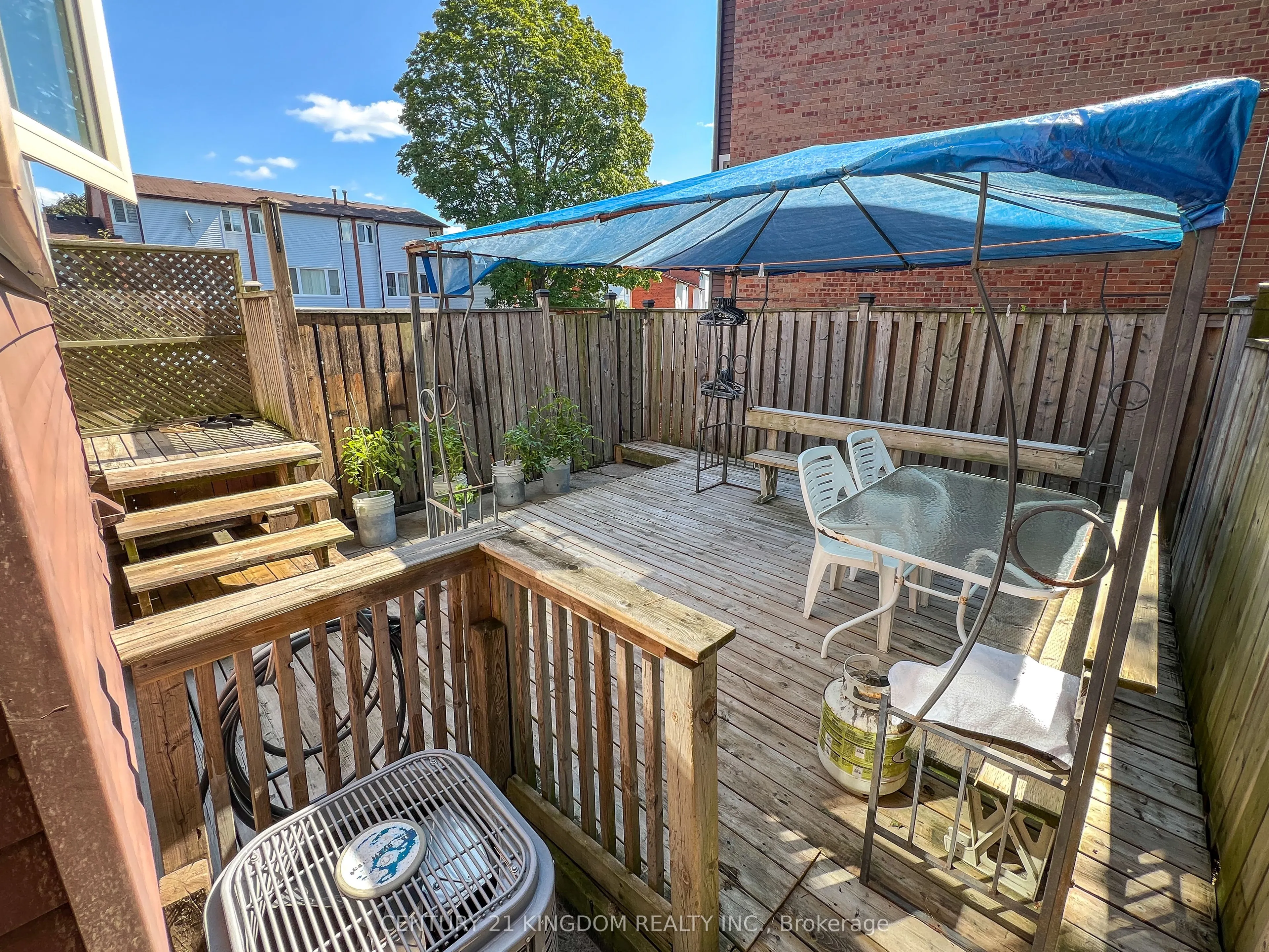 30 Wingarden Court, #80
