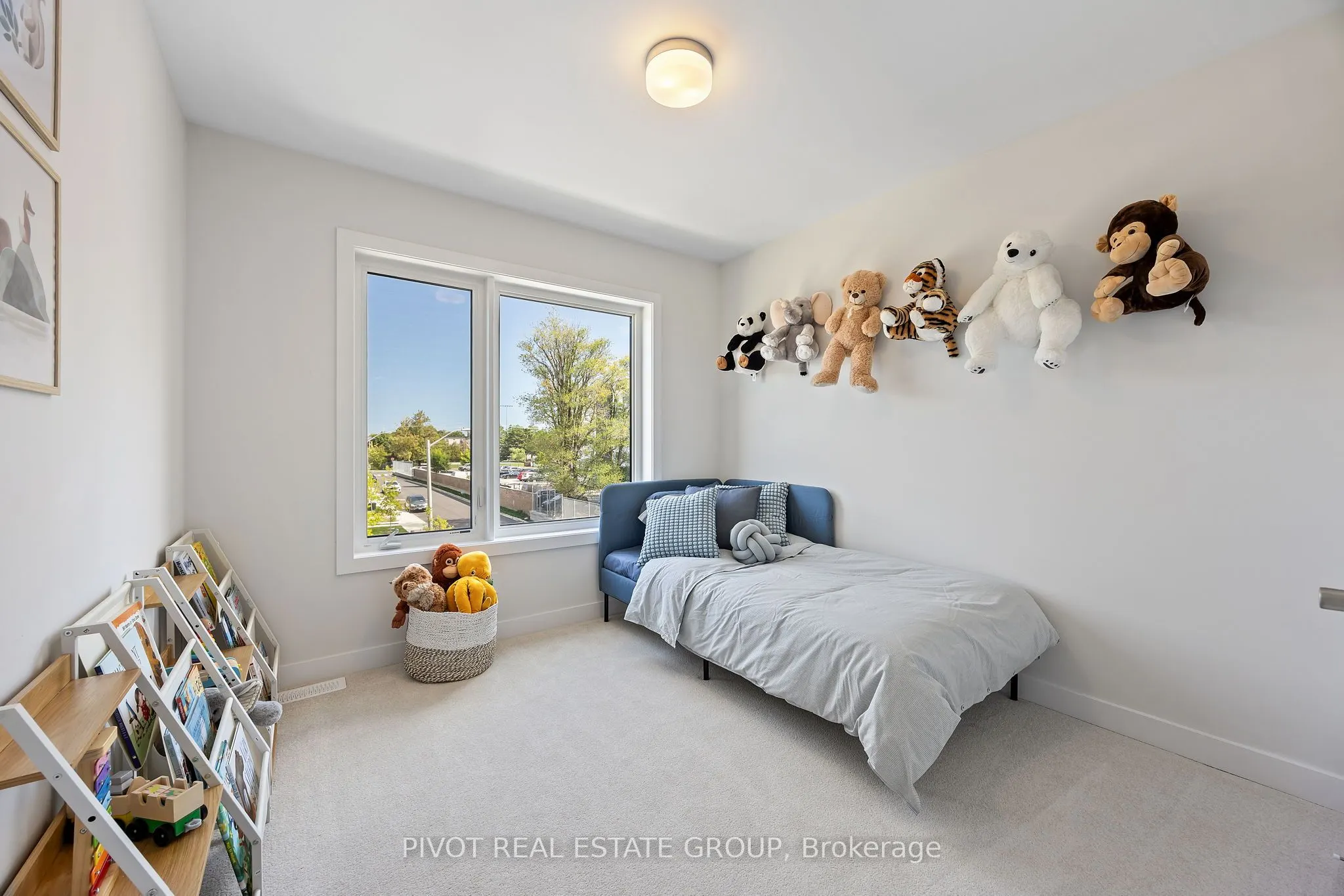 53 Akil Thomas Gardens