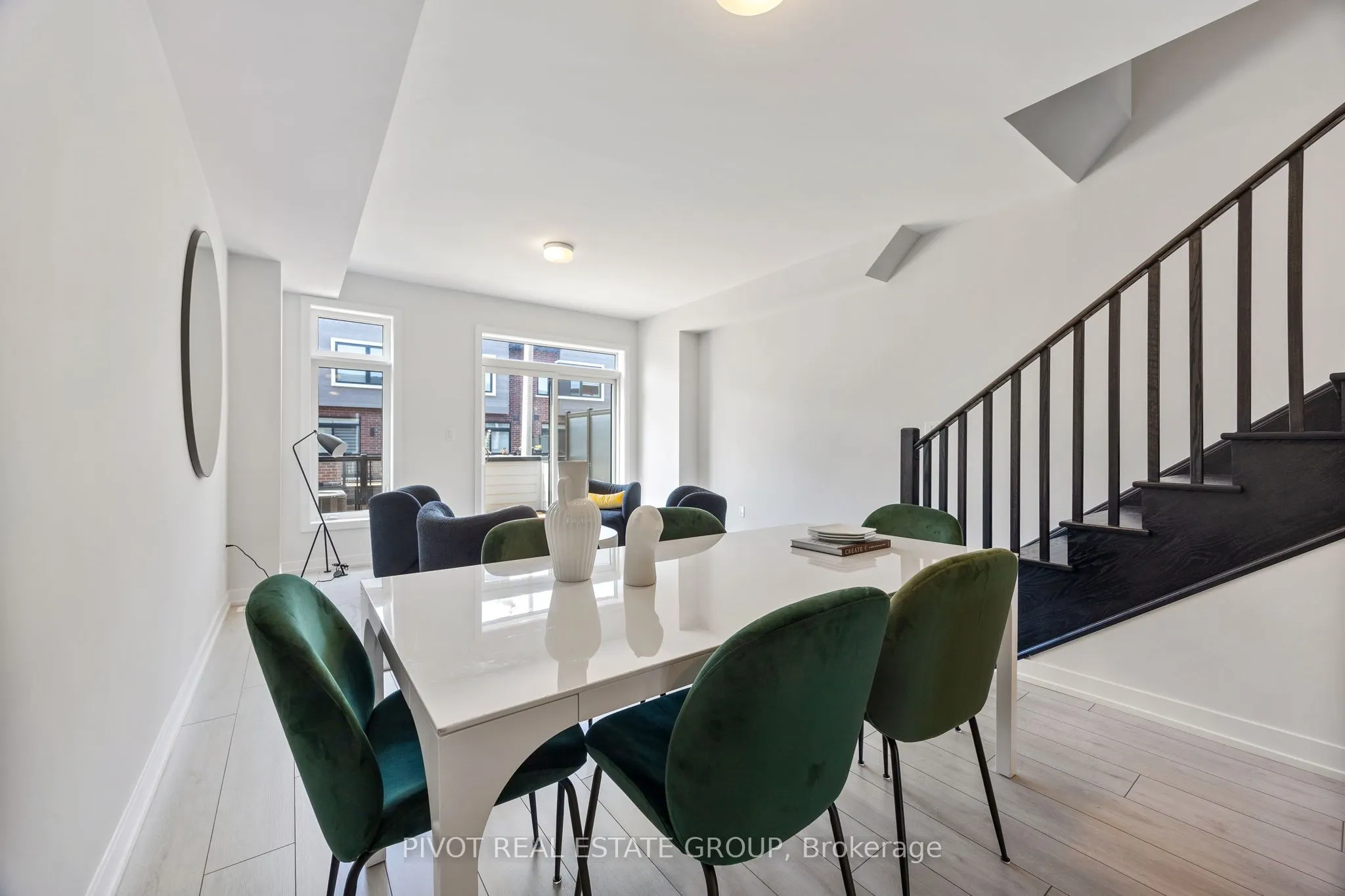 53 Akil Thomas Gardens