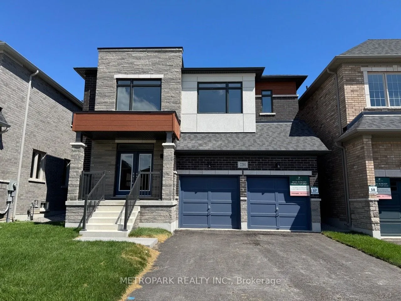 2201 Cayenne Street