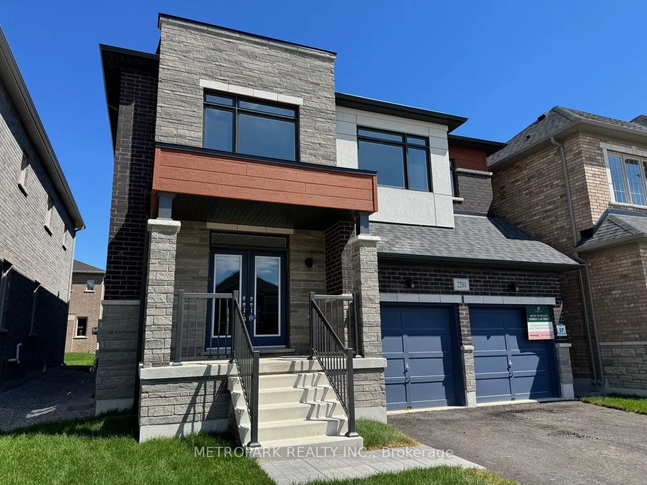 2201 Cayenne Street