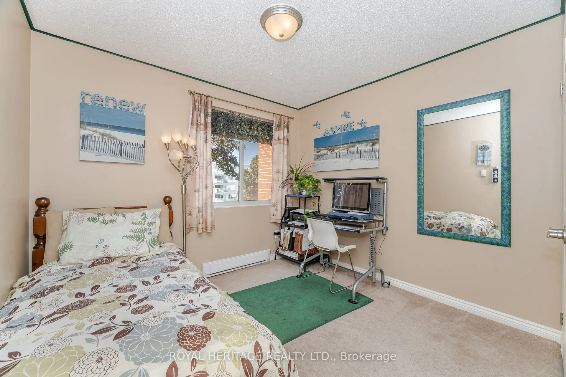 131 Taunton Road E, #304