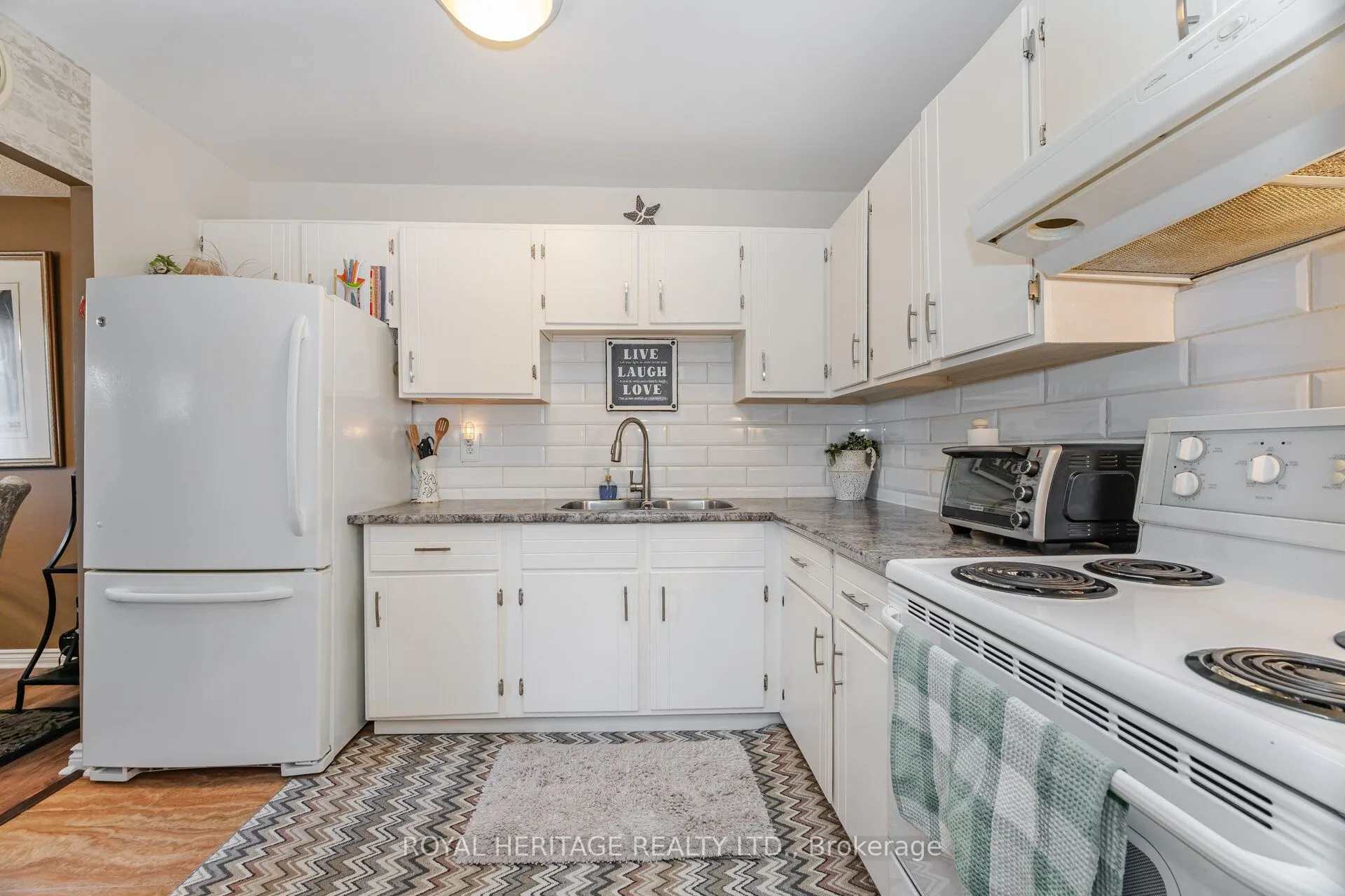 131 Taunton Road E, #304