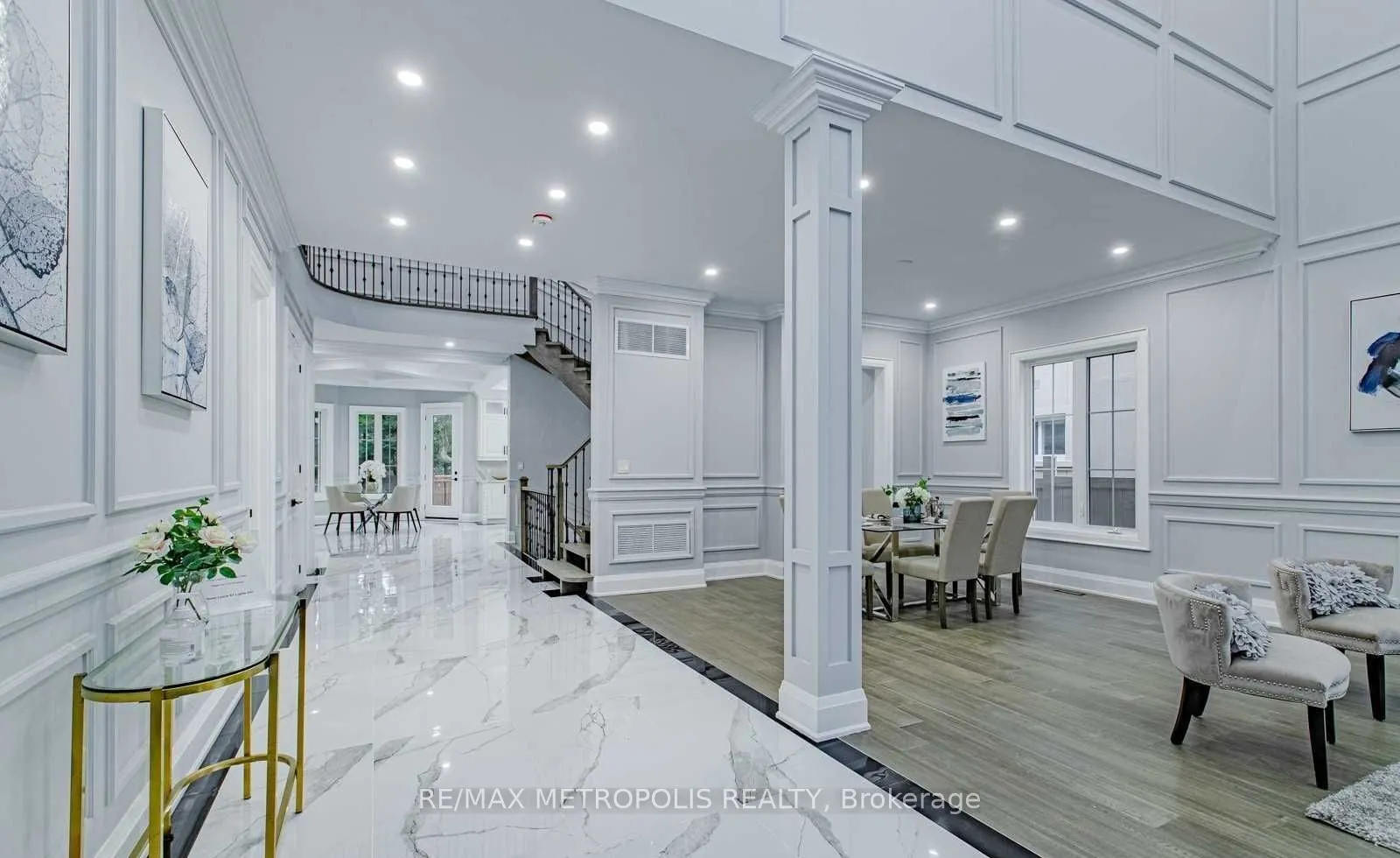 50 Bellefontaine Street